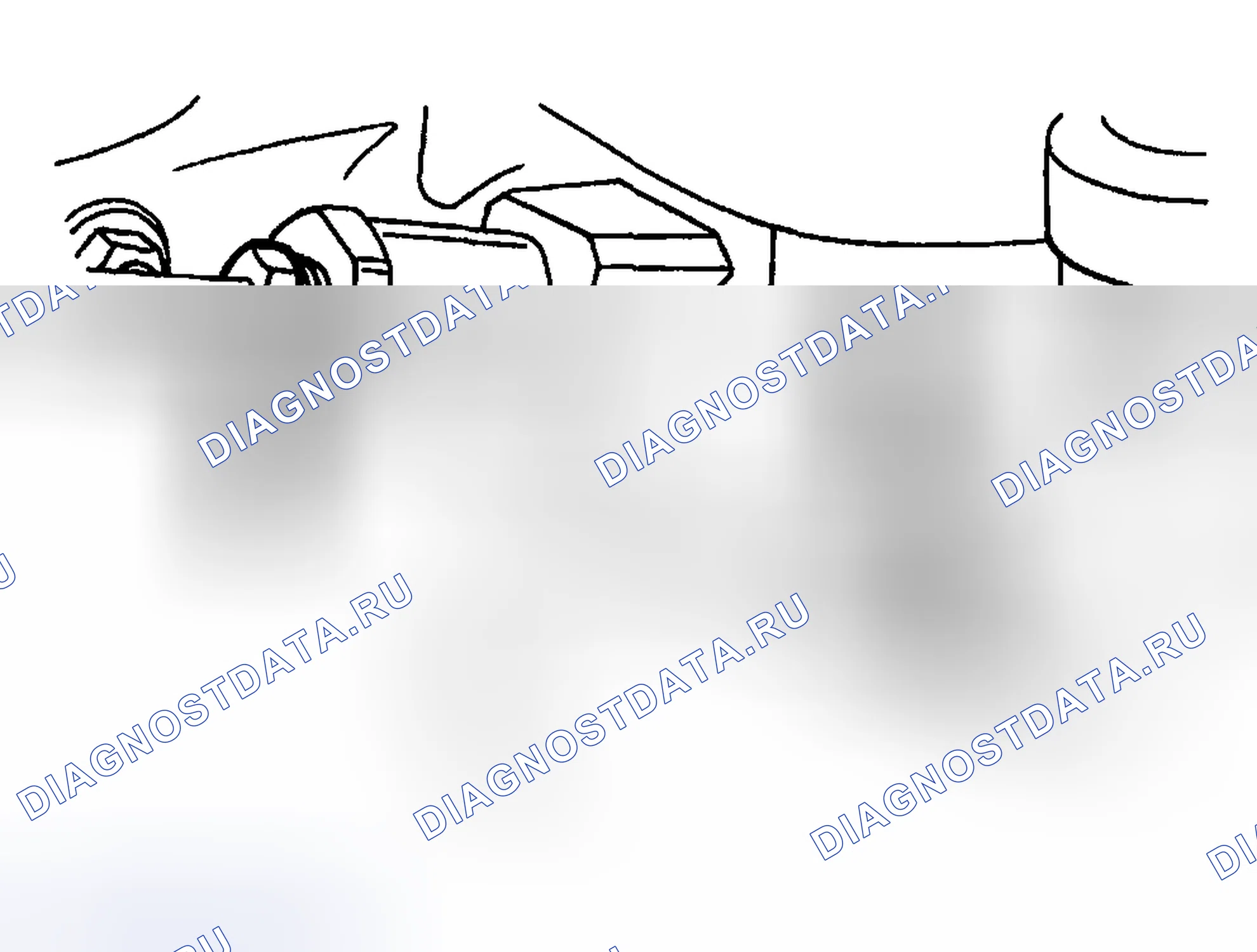 Рис. 221. Ford Pickup F250 Super Duty I