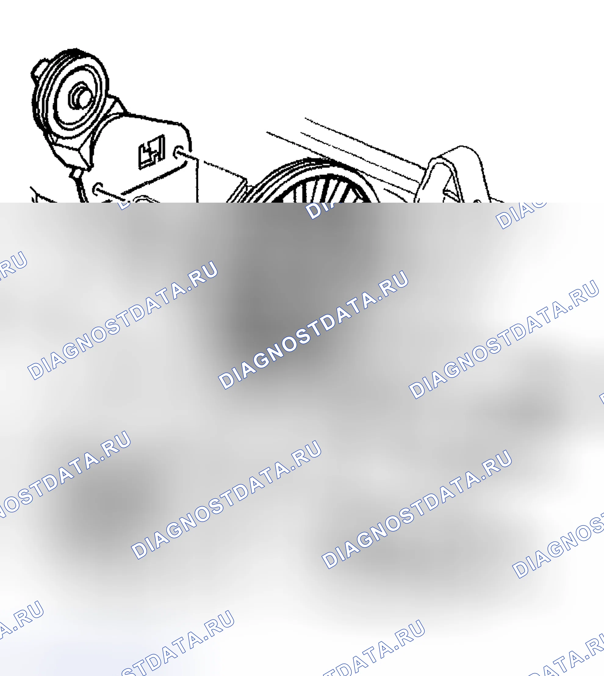 Рис. 2087. Hyundai Terracan I