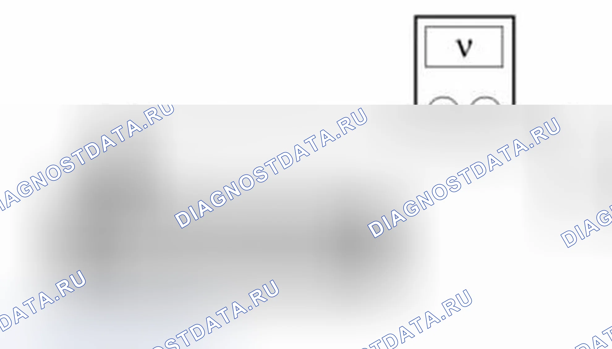 Рис. 11. Ford Edge I рестайлинг