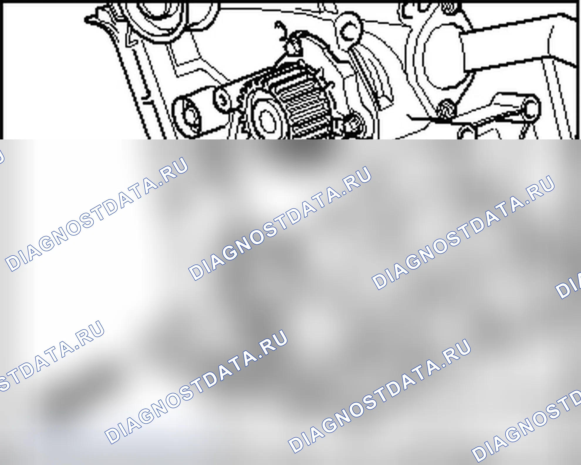 Рис. 144. Audi TT 8J рестайлинг
