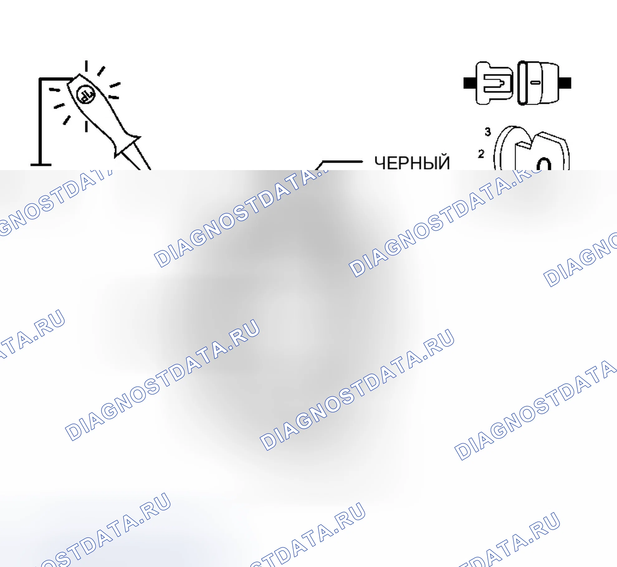 Рис. 37. Dodge Magnum I рестайлинг