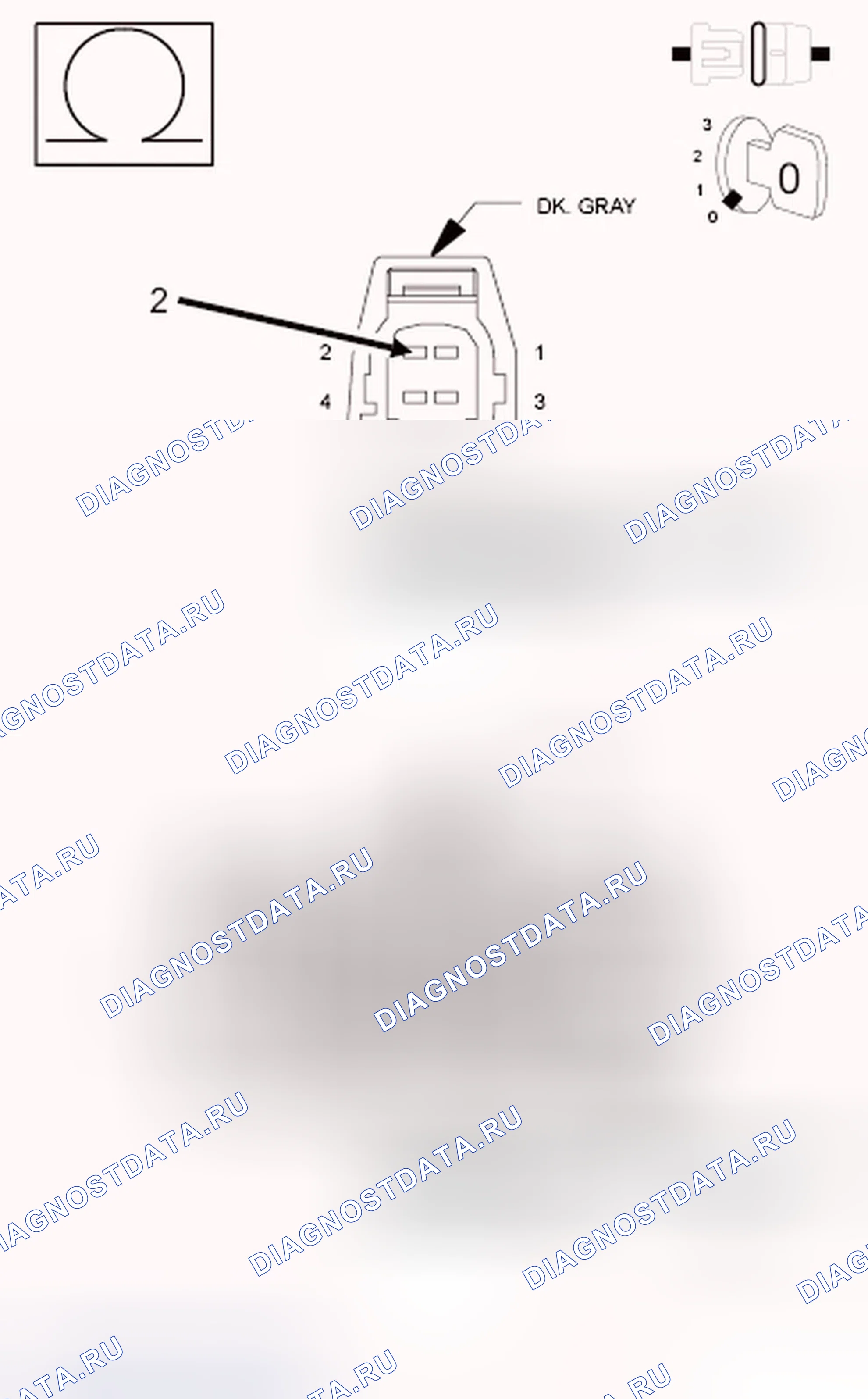 Рис. 323. Dodge Charger VI