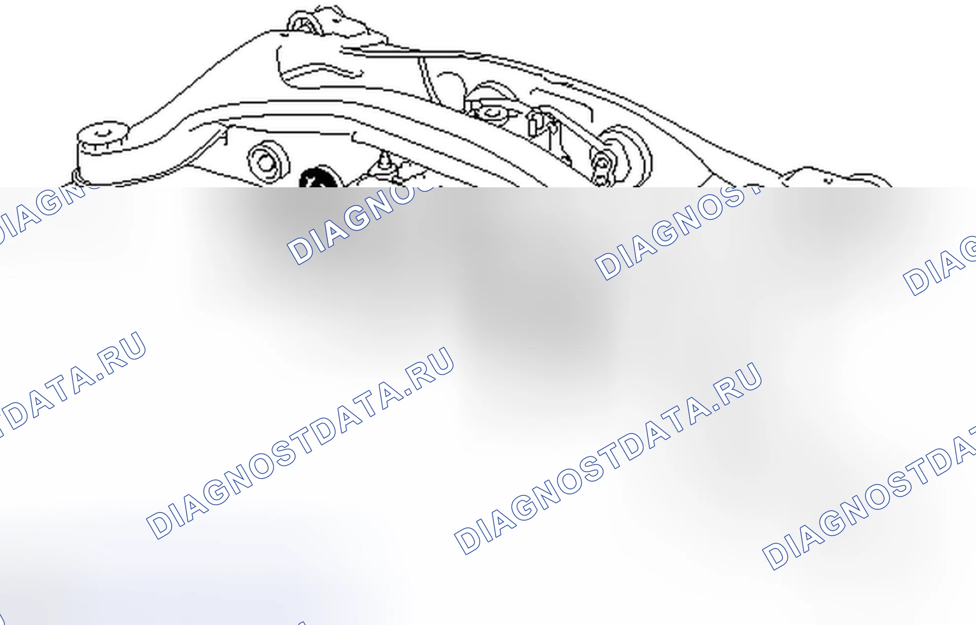 Рис. 87. Toyota Venza I рестайлинг