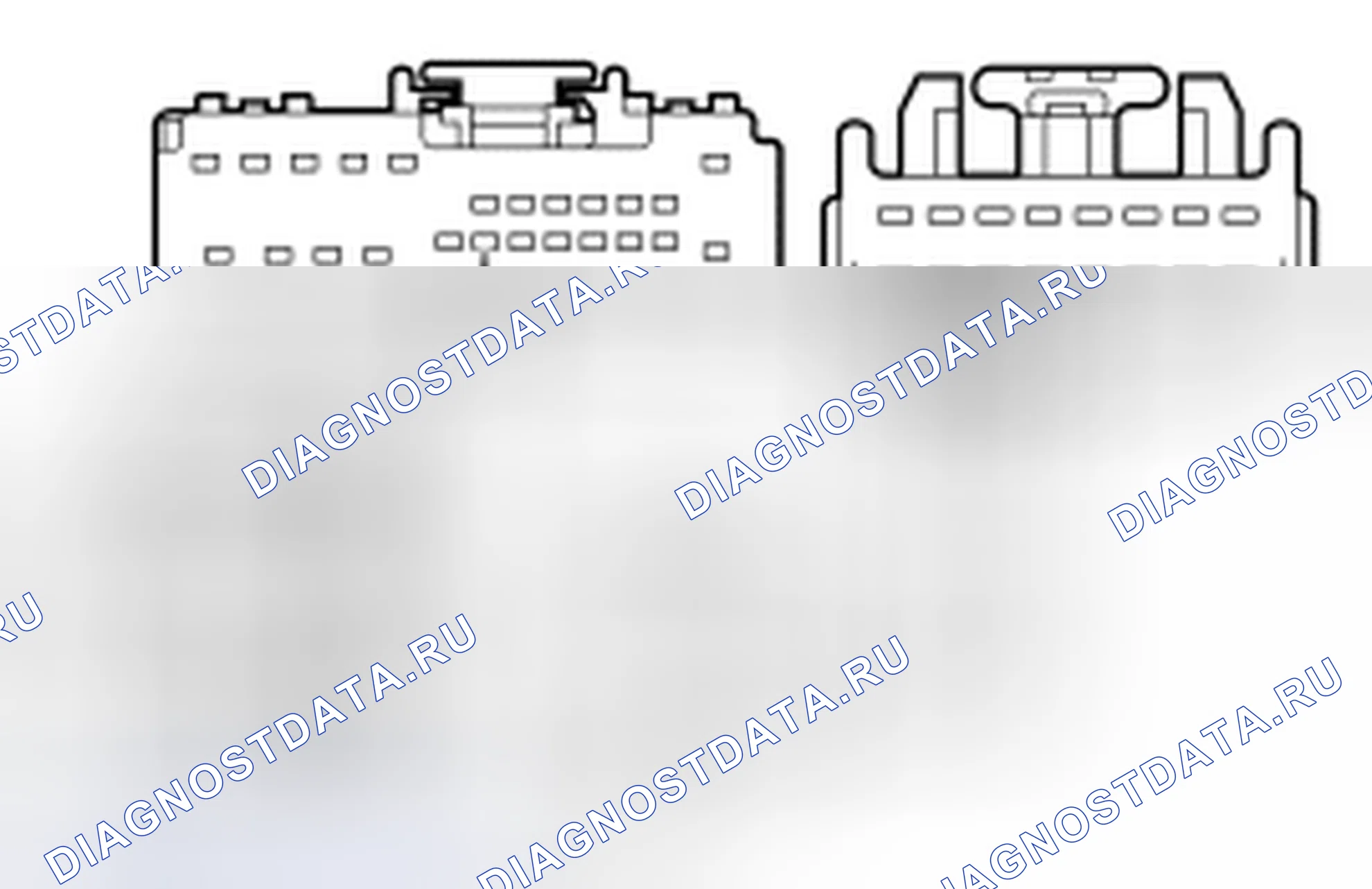 Рис. 42. Hyundai Lantra II рестайлинг