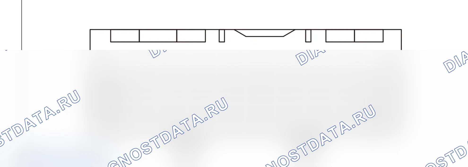 Распиновка разъёма H47 — внешний вид и назначение контактов. Great-Wall Wingle 5 I