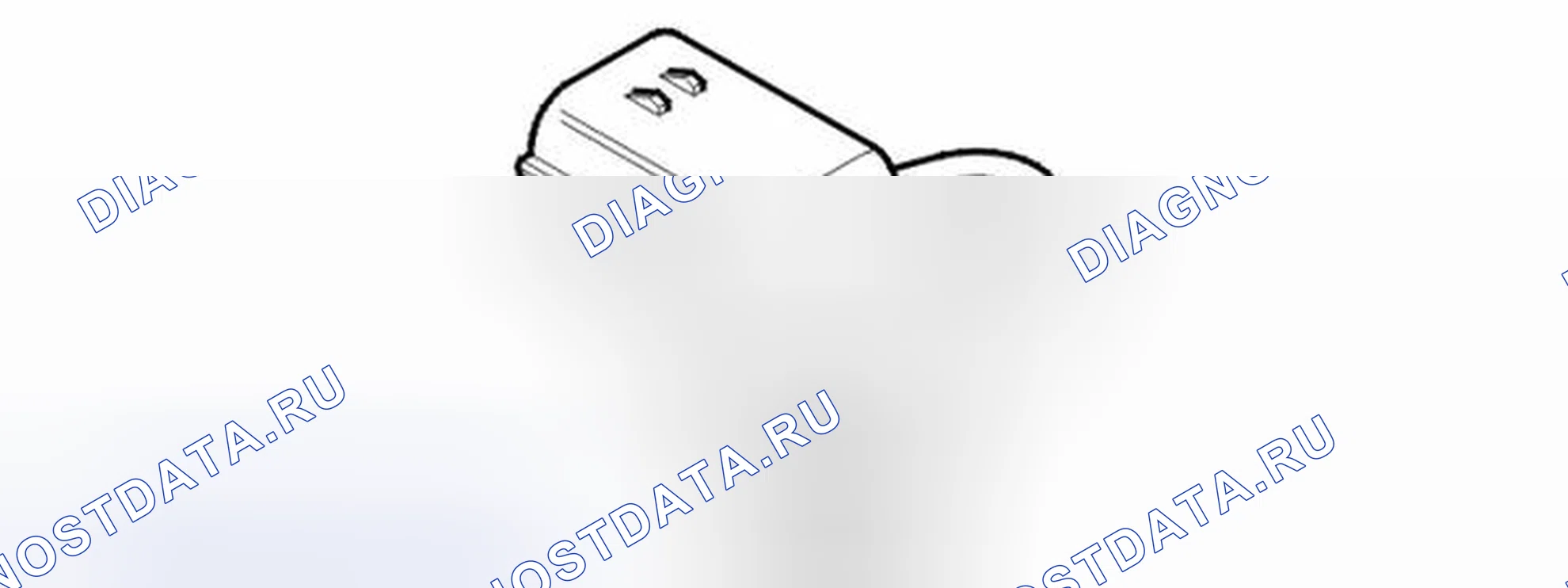 Рис. 179. Volvo V70 II рестайлинг