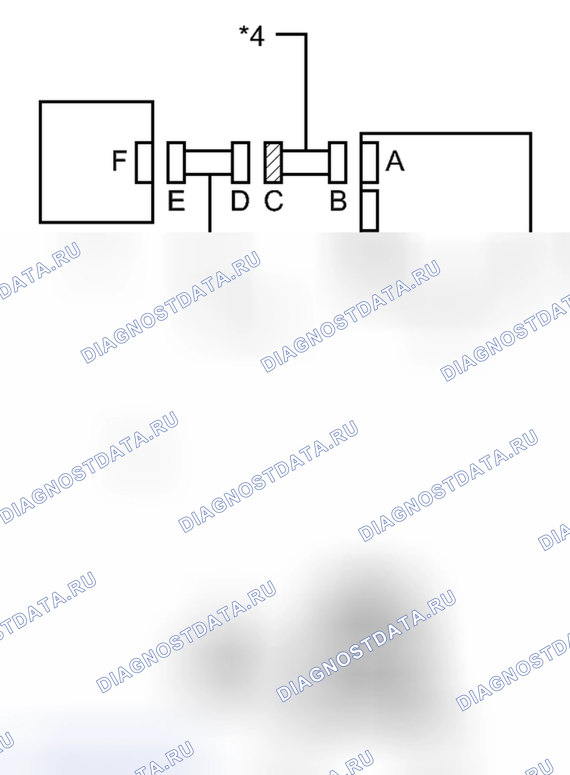 Рис. 315. Lexus CT I