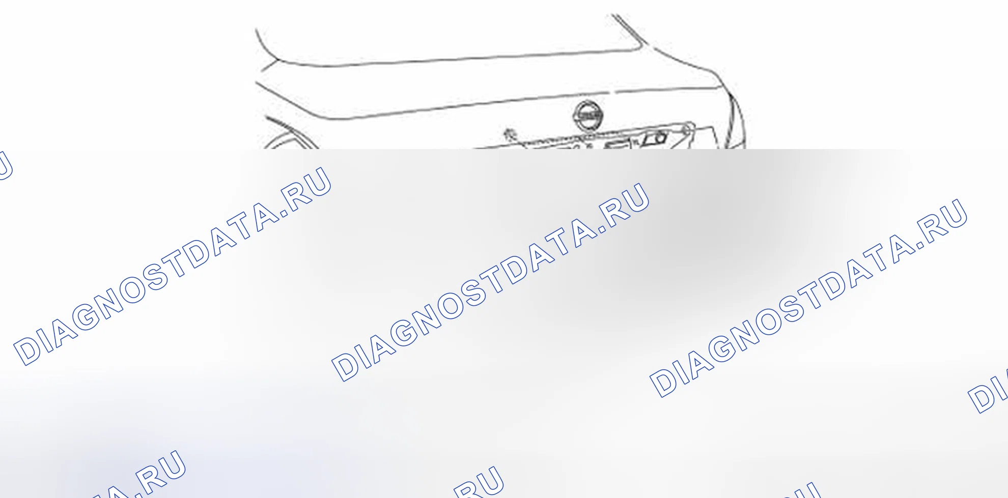Рис. 15: Демонтаж и монтаж. Honda UR-V I