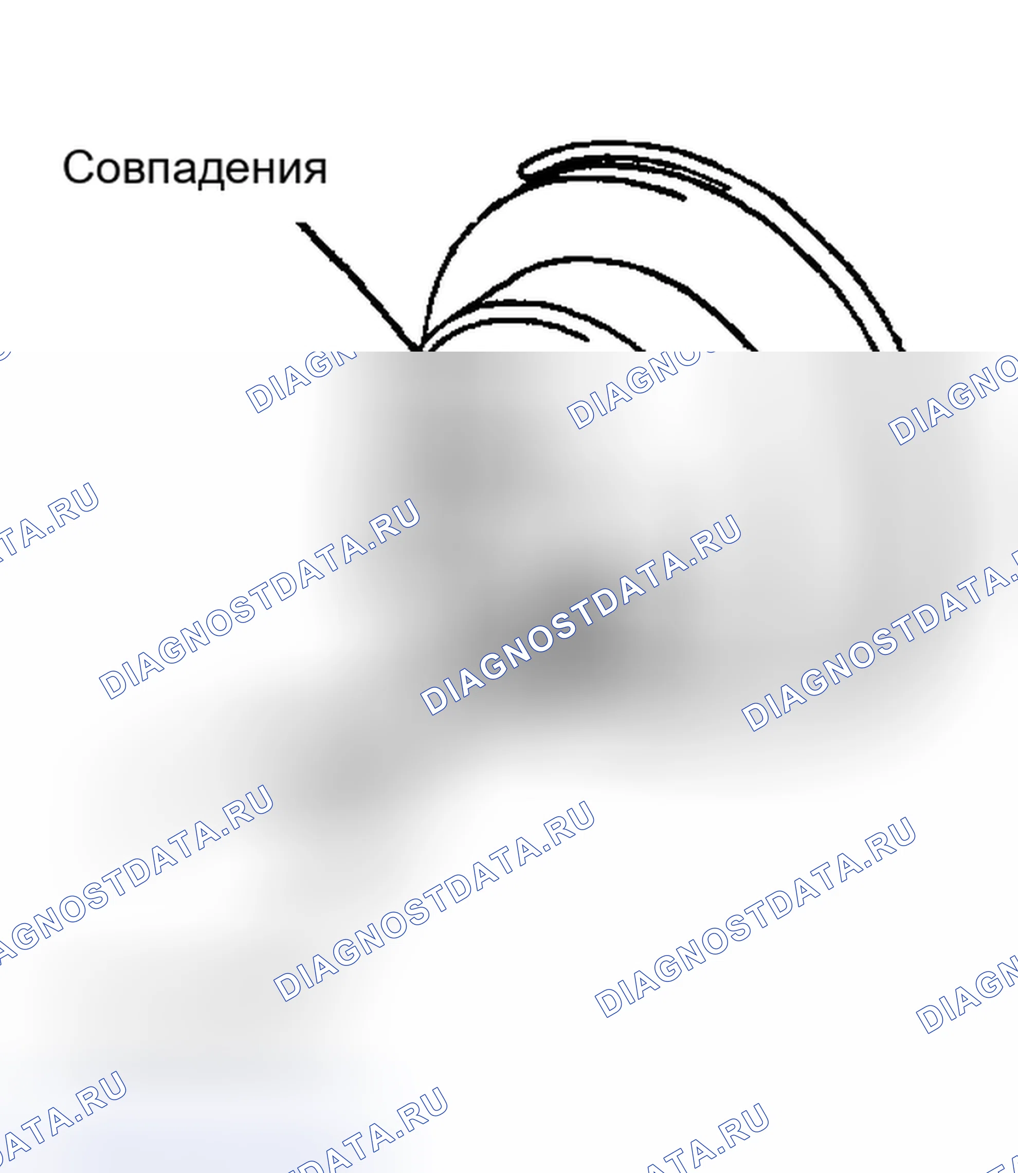 Рис. 29: Демонтаж. Honda Accord X рестайлинг