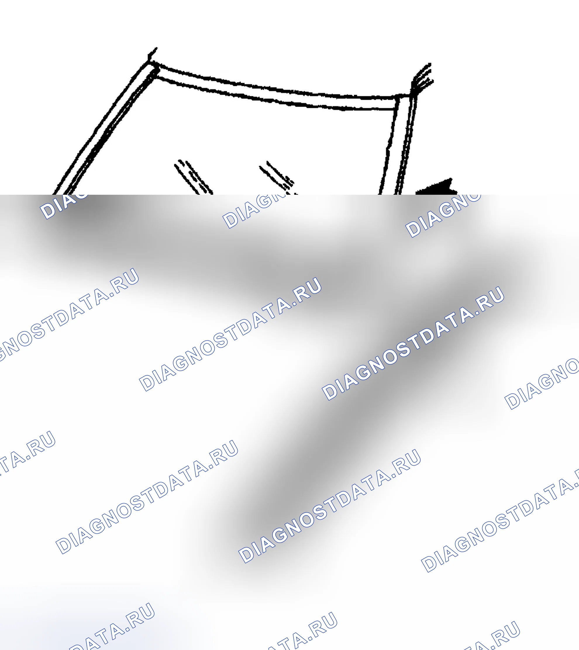 Рис. 50. Chevrolet TrailBlazer I