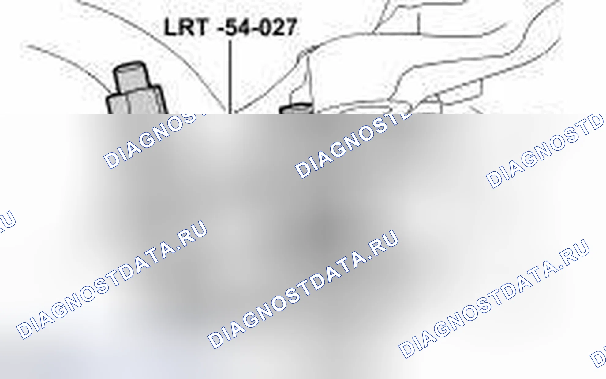 Рис. 15. Land Rover Range Rover III рестайлинг 2