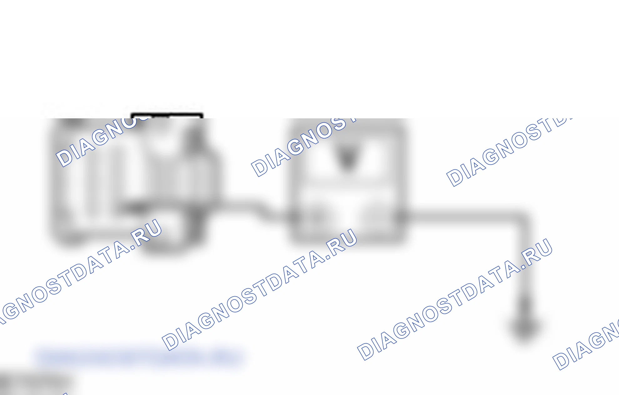 Диагностика стёкол, рам и механизмов. Ford Transit VII