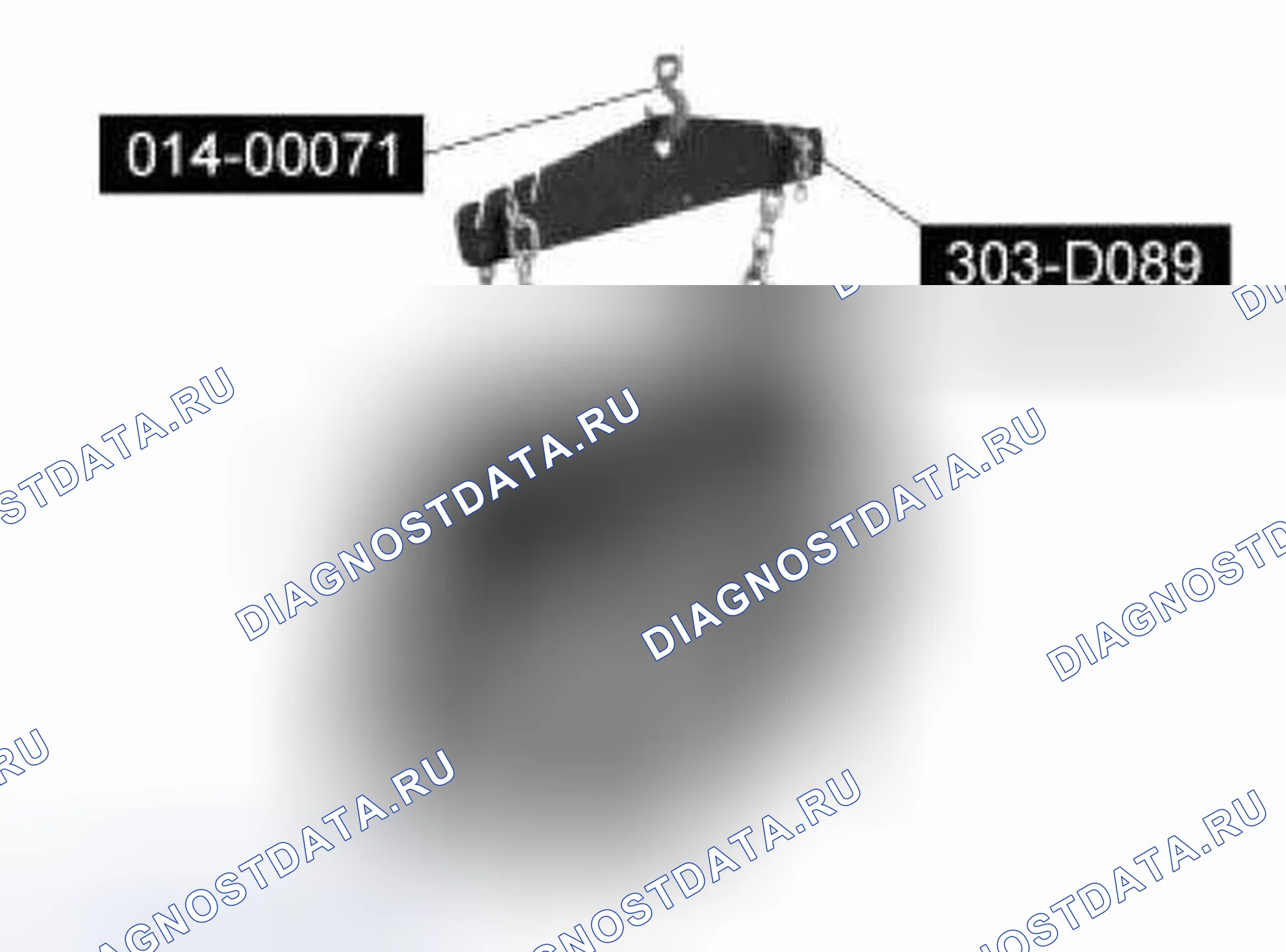 Рис. 146. Ford Fiesta Mk6