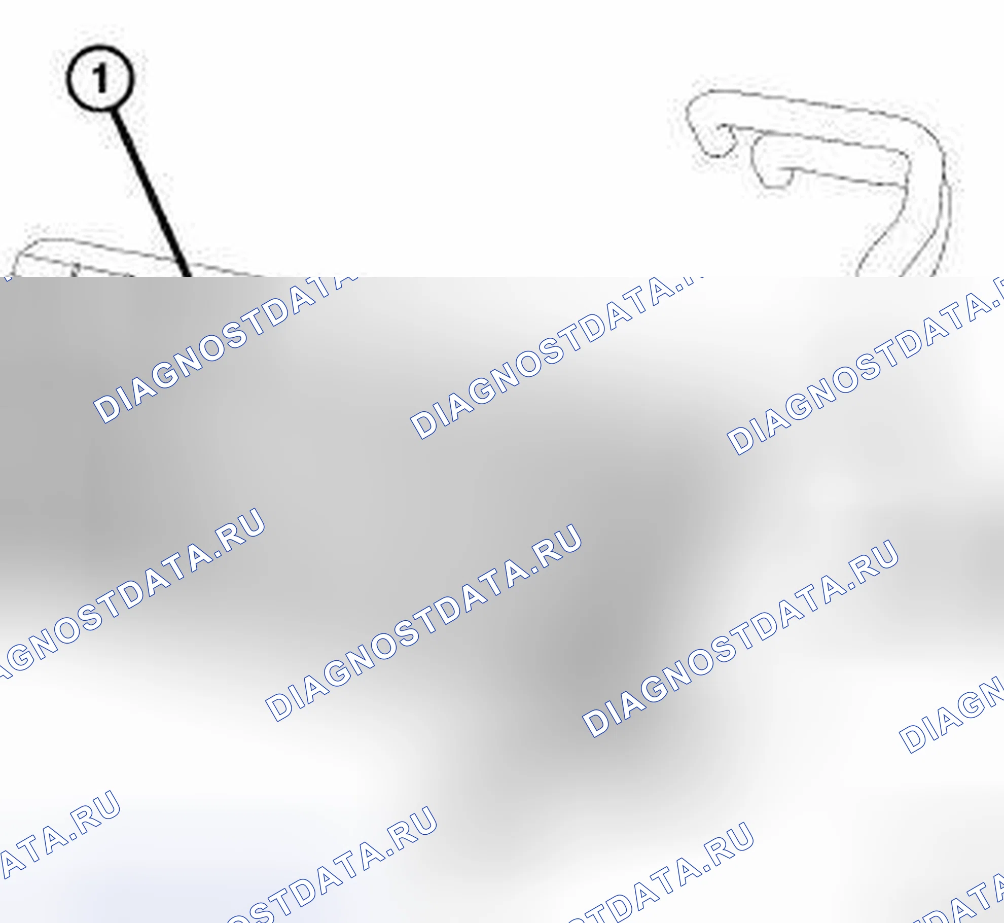 Рис. 42: ОПИСАНИЕ компрессора кондиционера. Jeep Wrangler III