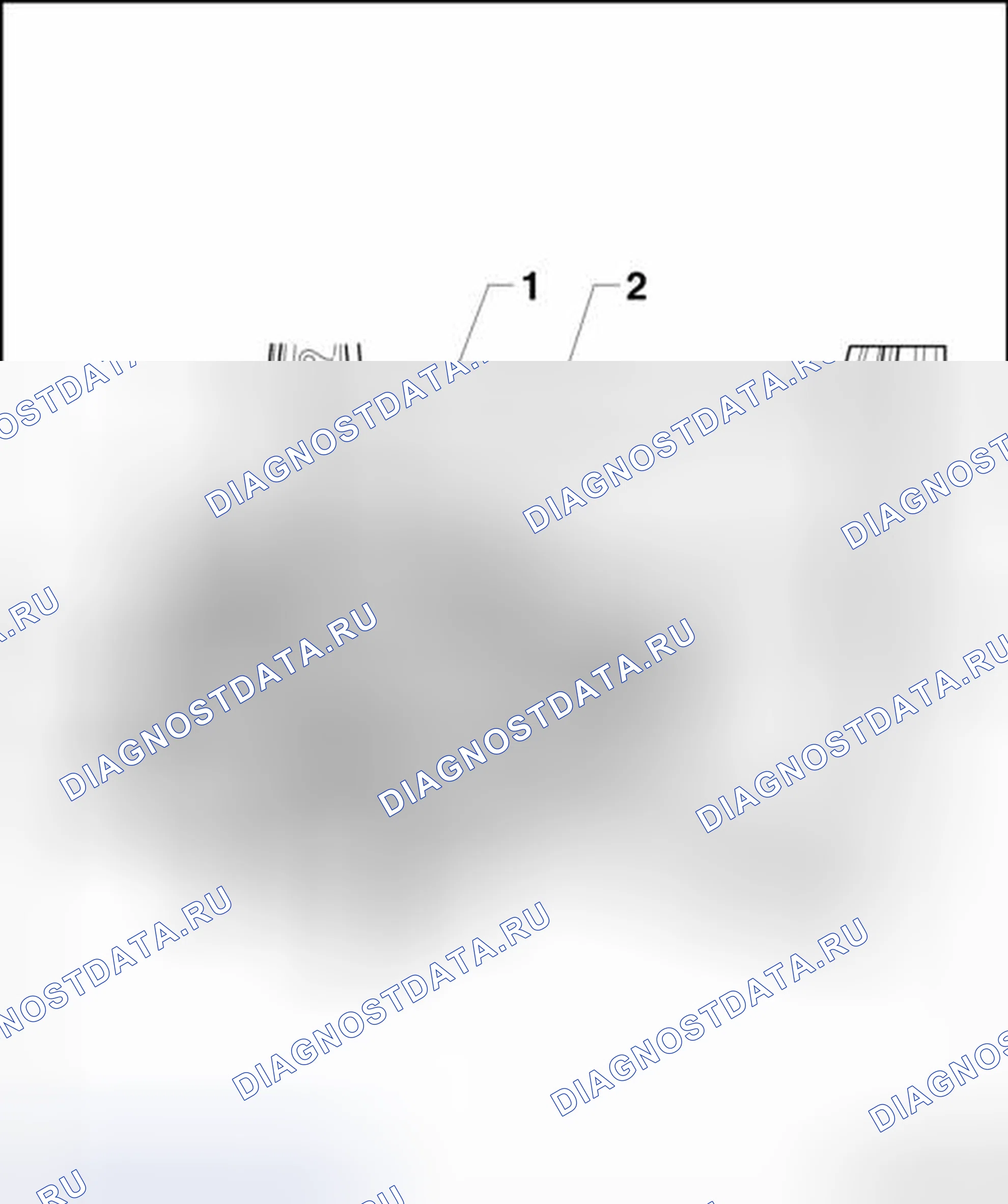 Рис. 93. Volkswagen Tiguan I