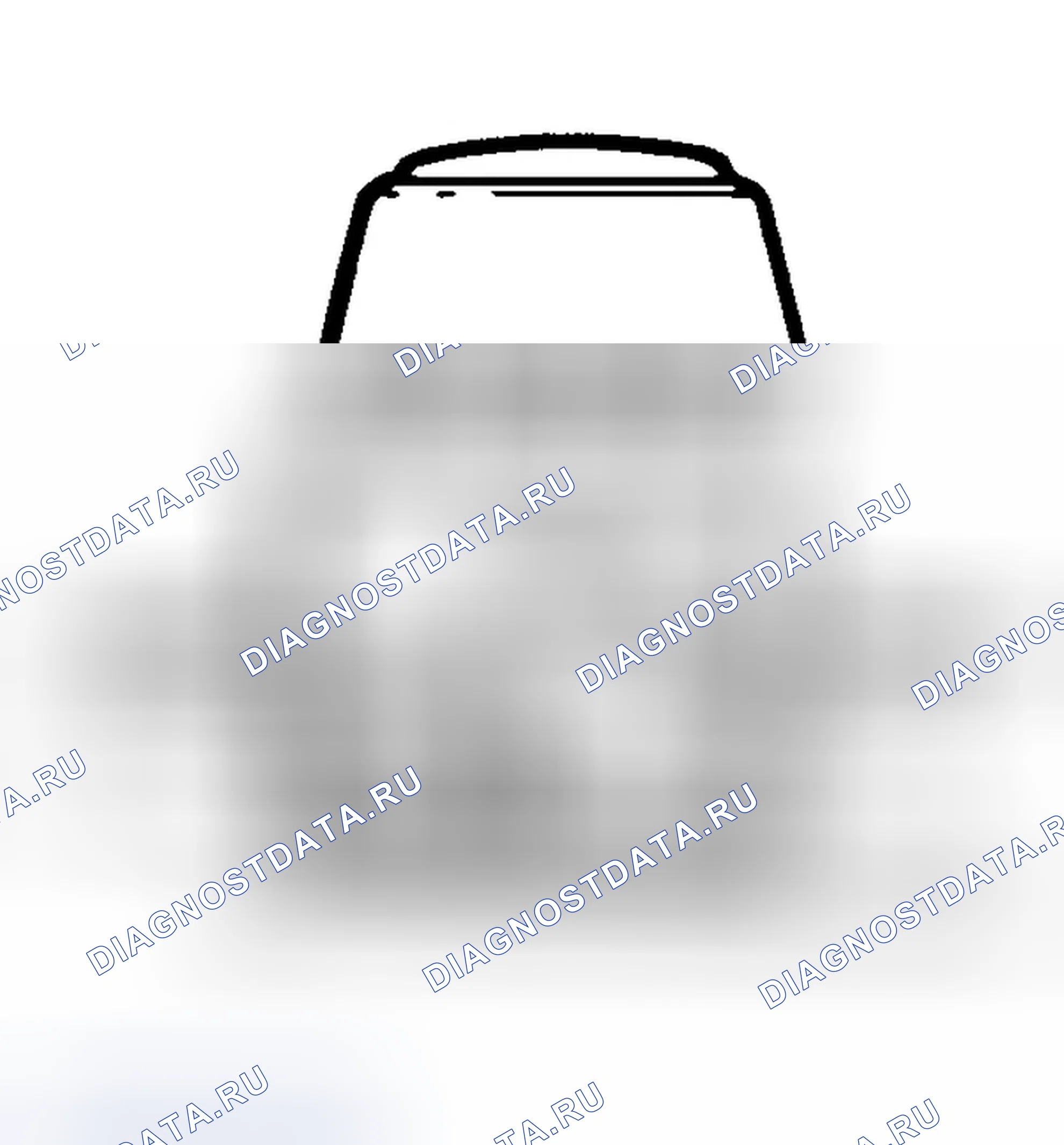Рис. 5. Chrysler LHS II