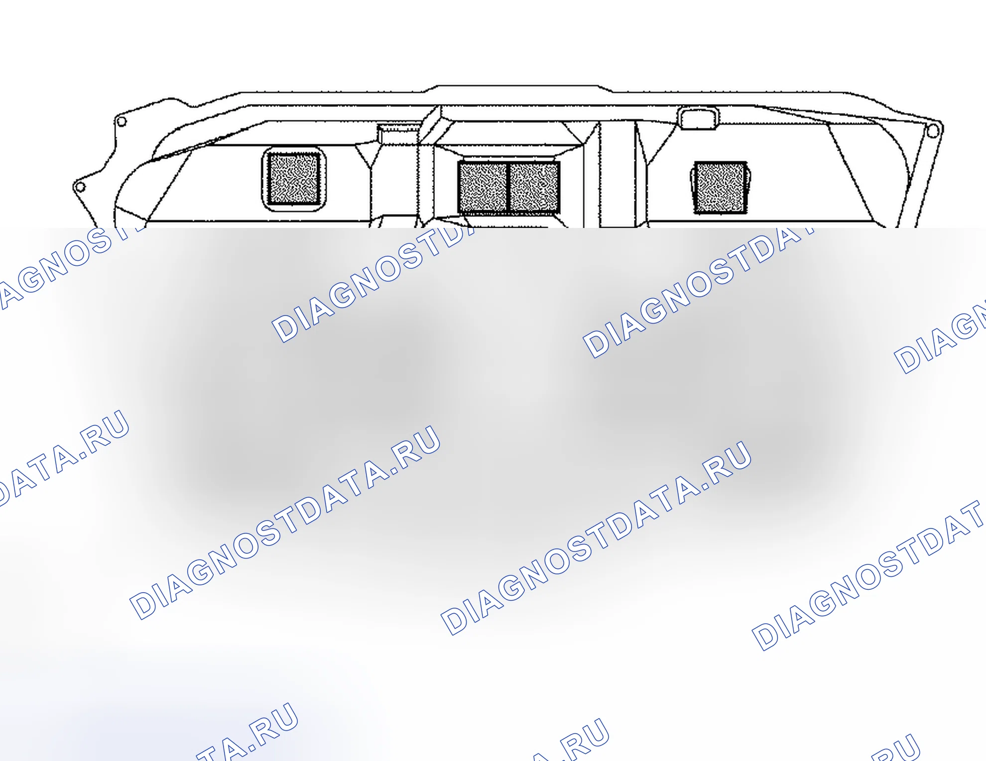 Рис. 81. Kia Sorento I
