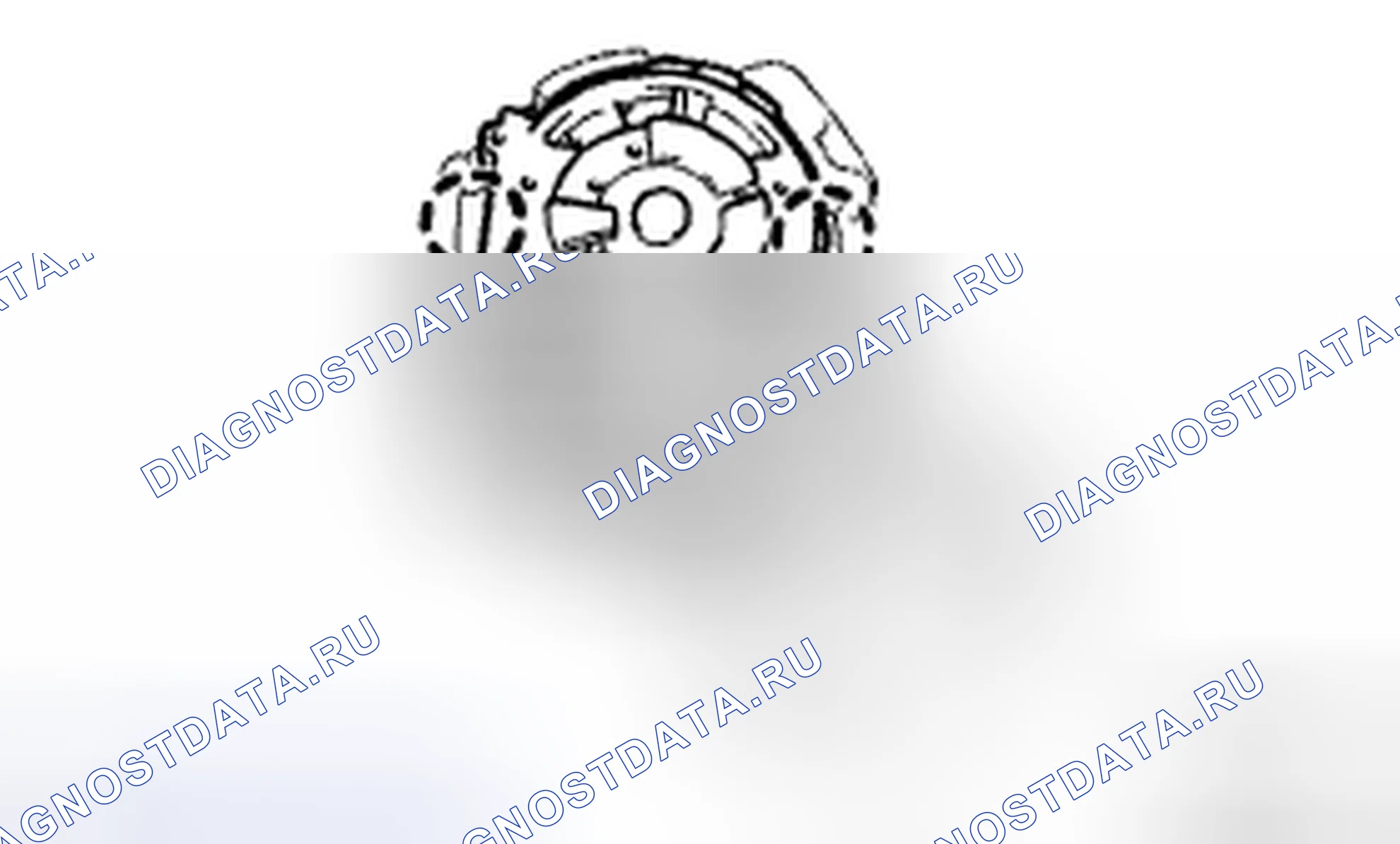 Рис. 46. Toyota Camry XV40