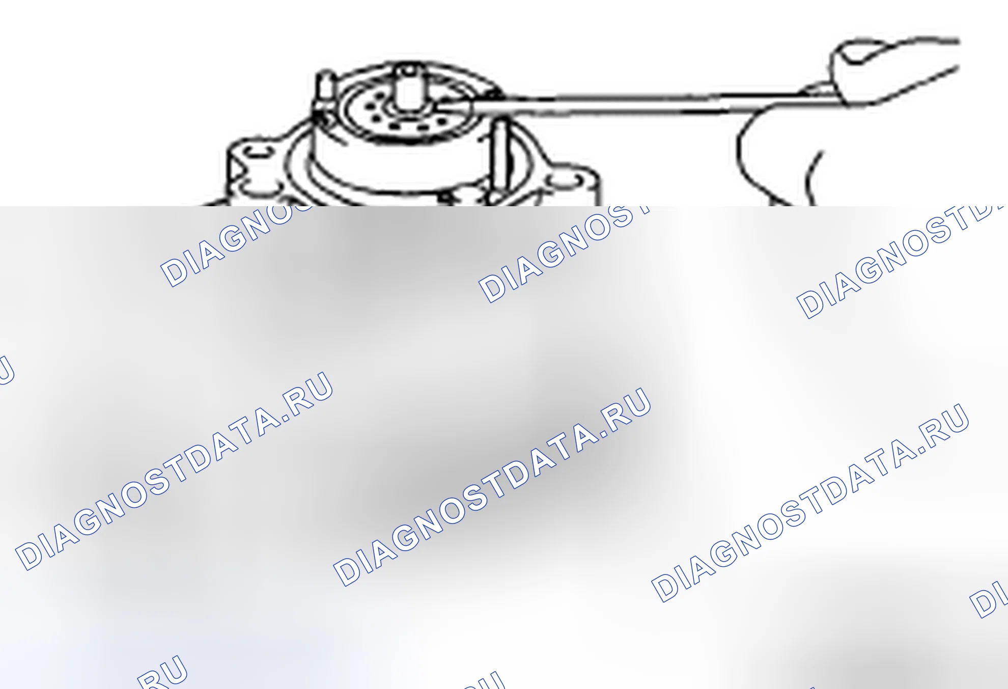 Рис. 73. Subaru Tribeca WX рестайлинг