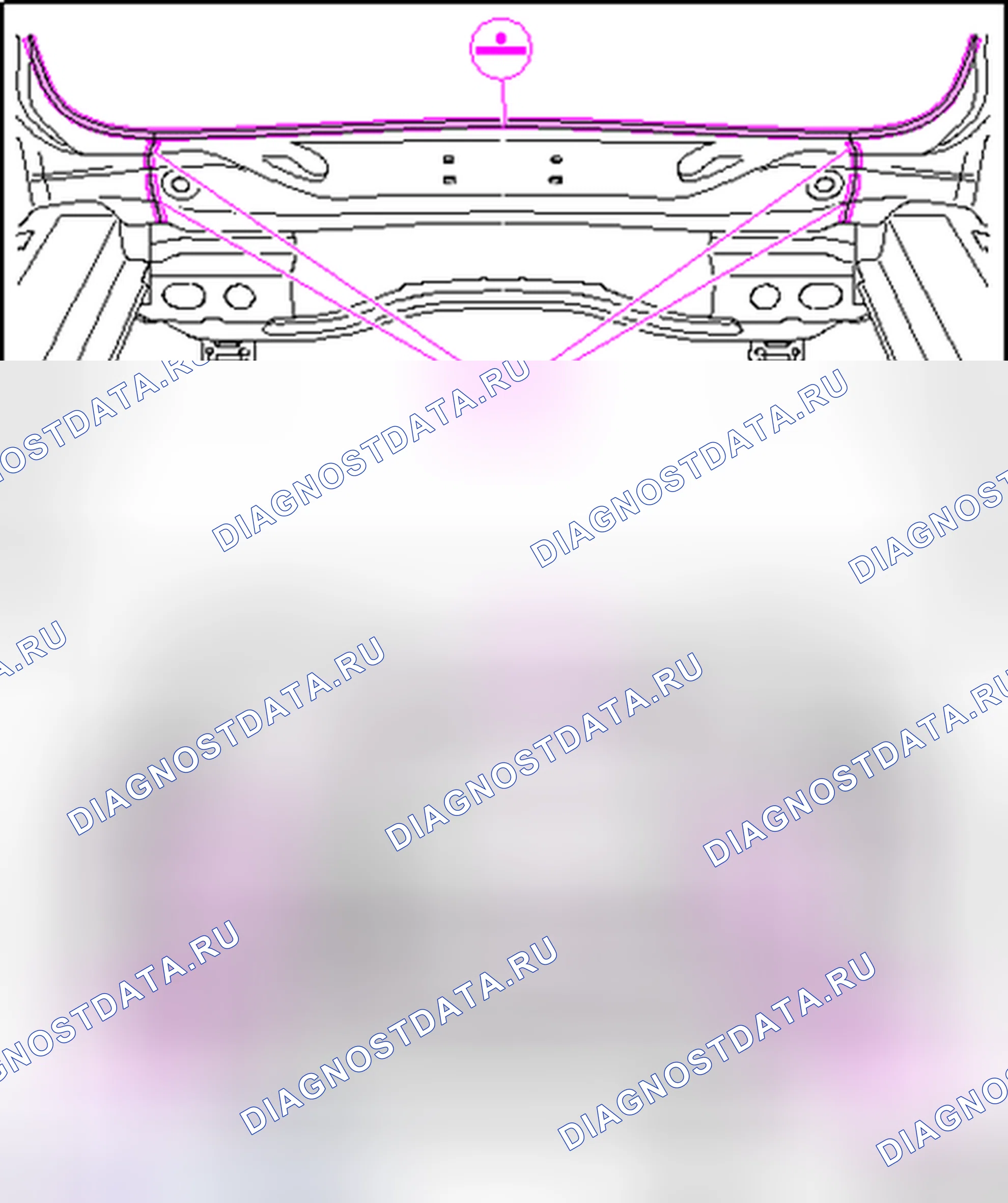 Рис. 247. Volkswagen Passat B6