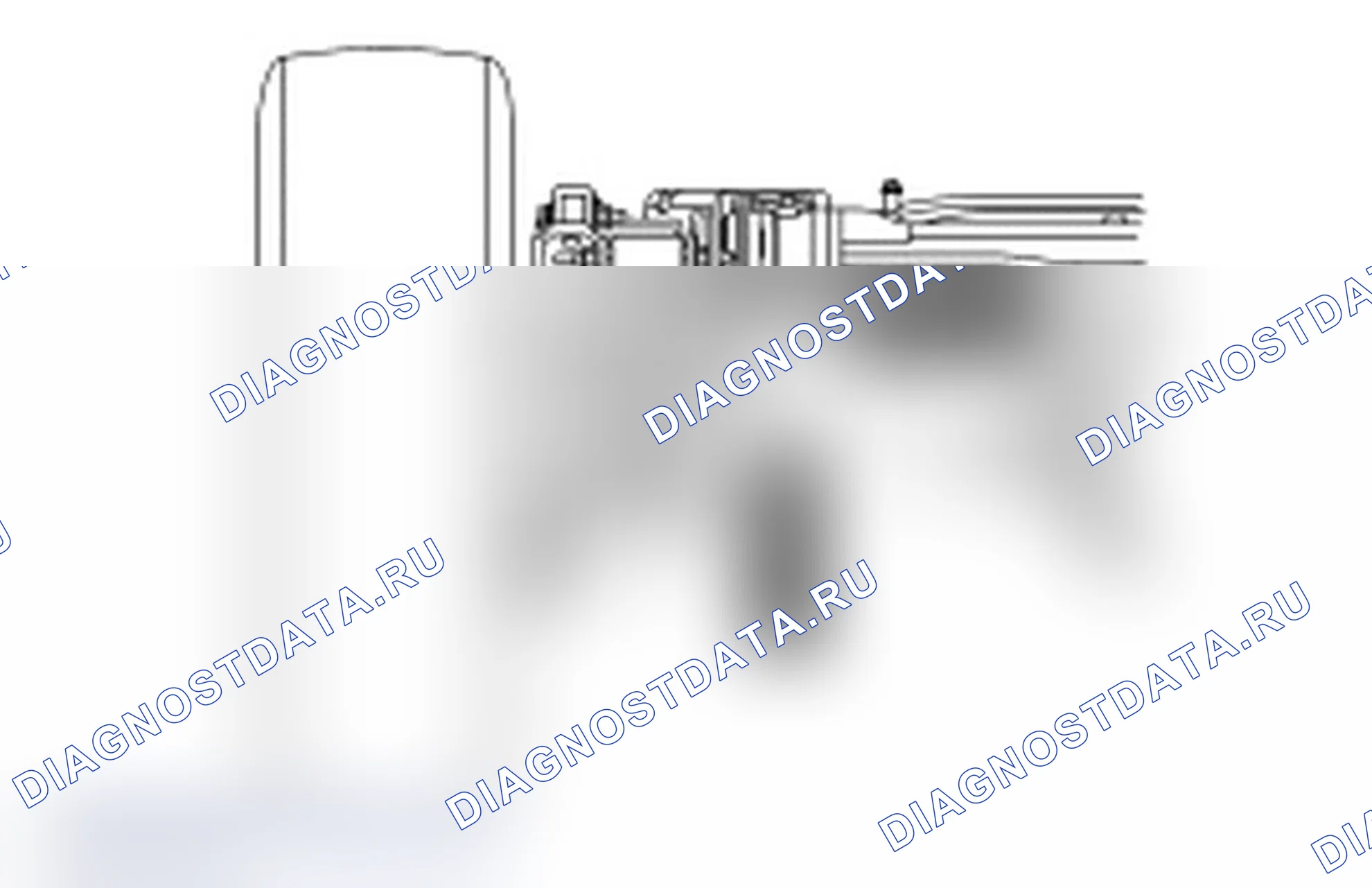 Рис. 28. Lincoln Mark LT