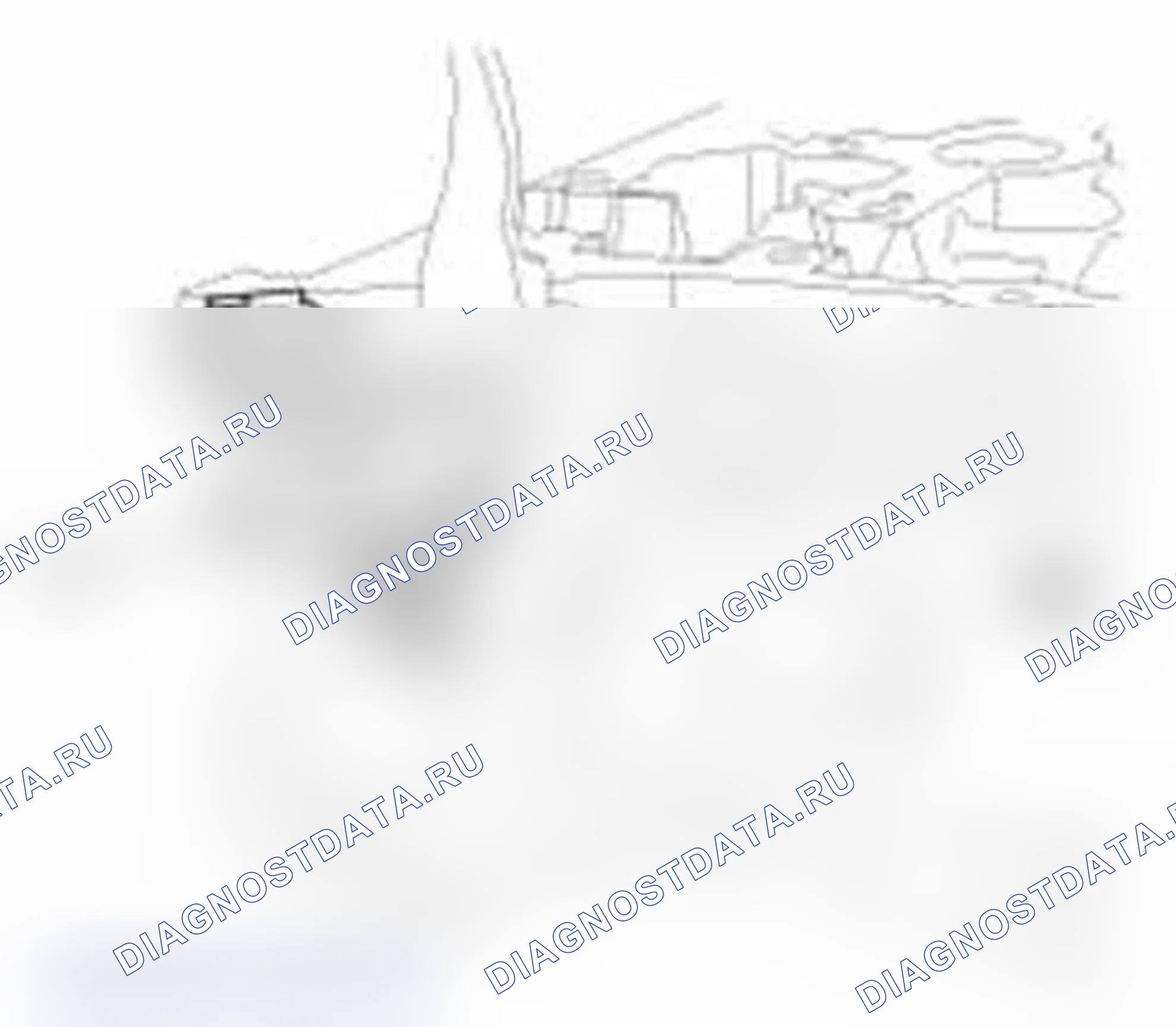 Рис. 106. Hyundai Santa Fe II рестайлинг