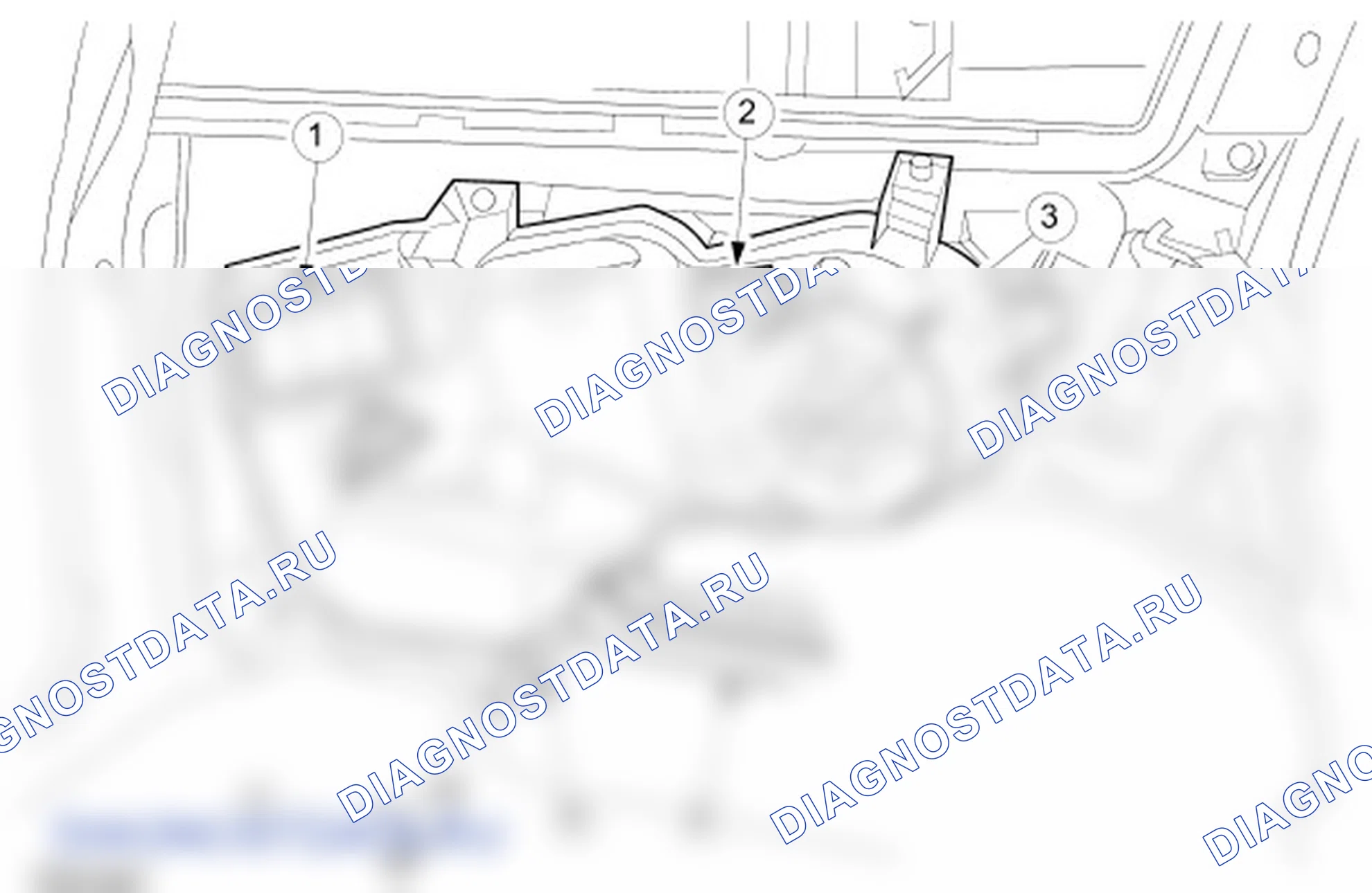 Вспомогательный нагреватель: описание и работа. Ford Galaxy I рестайлинг