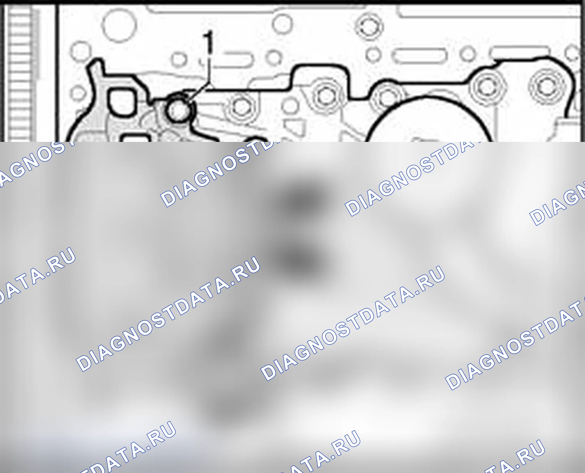 Рис. 602. Audi A4 B7