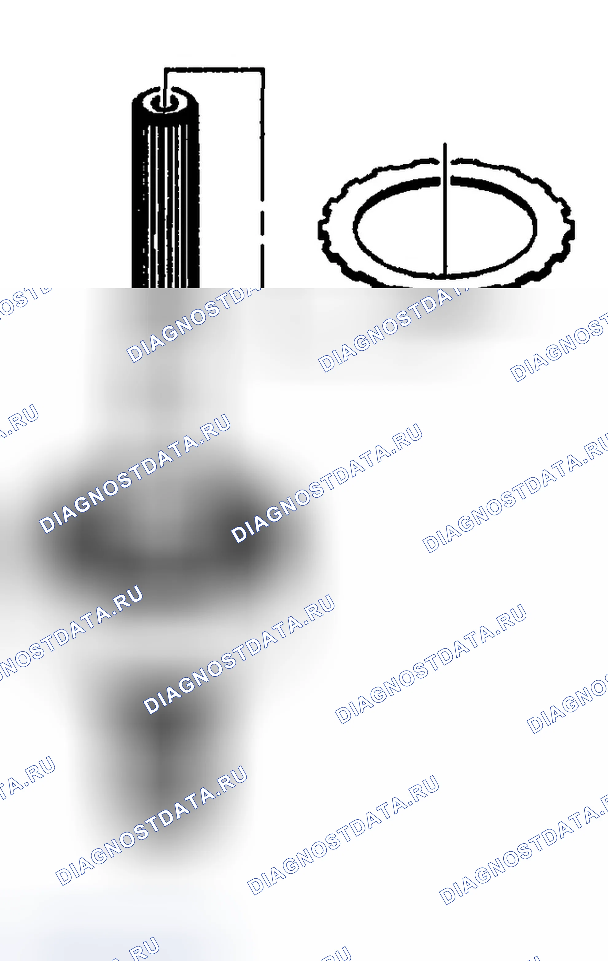 Рис. 517. Chevrolet TrailBlazer I