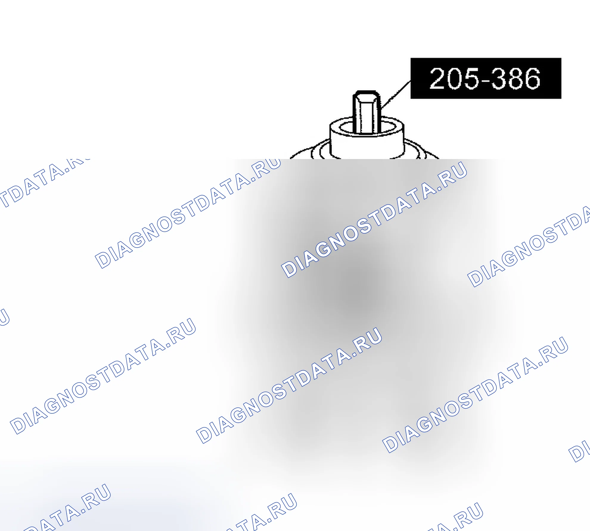 Рис. 616. Ford Pickup F350 Super Duty 