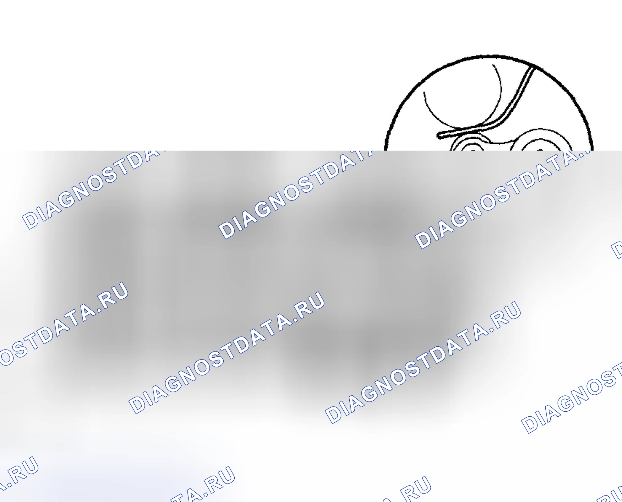 Рис. 467. Toyota Matrix E130