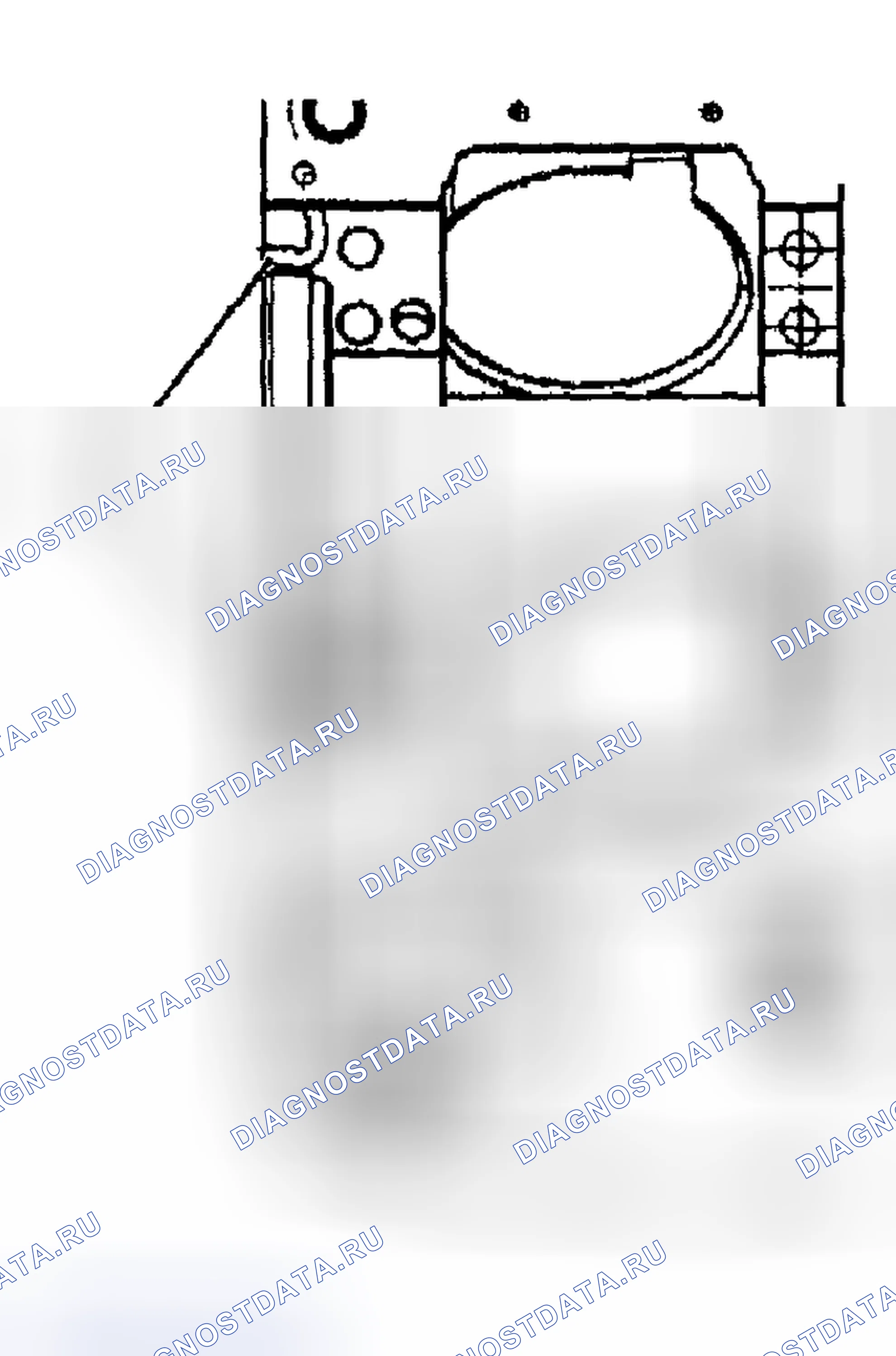 Рис. 122. GMC C3500 HD GMT400 final