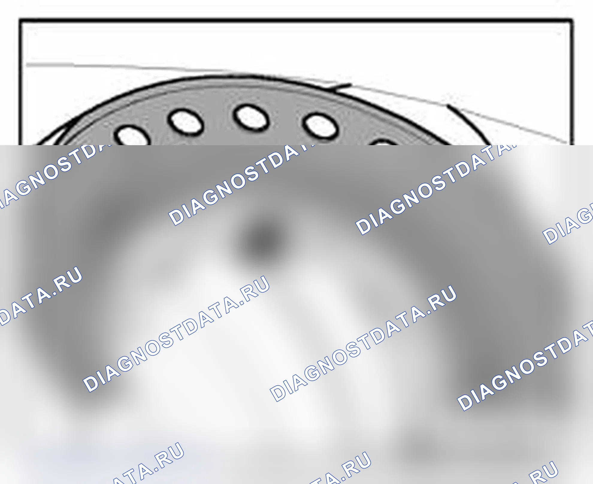 Рис. 557. Audi A6 С6