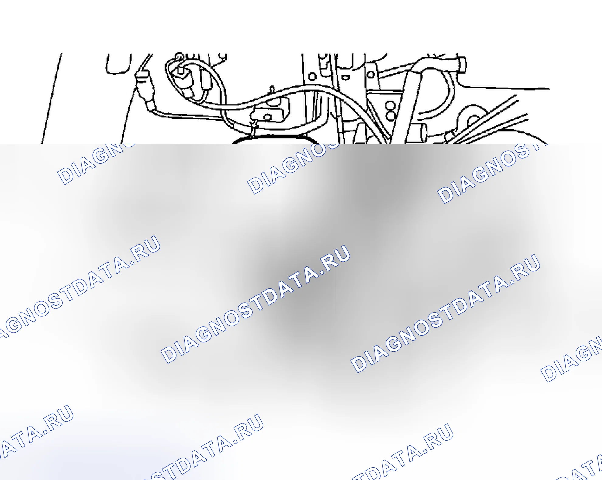 Рис. 187. Subaru Impreza GD/GC/GG рестайлинг