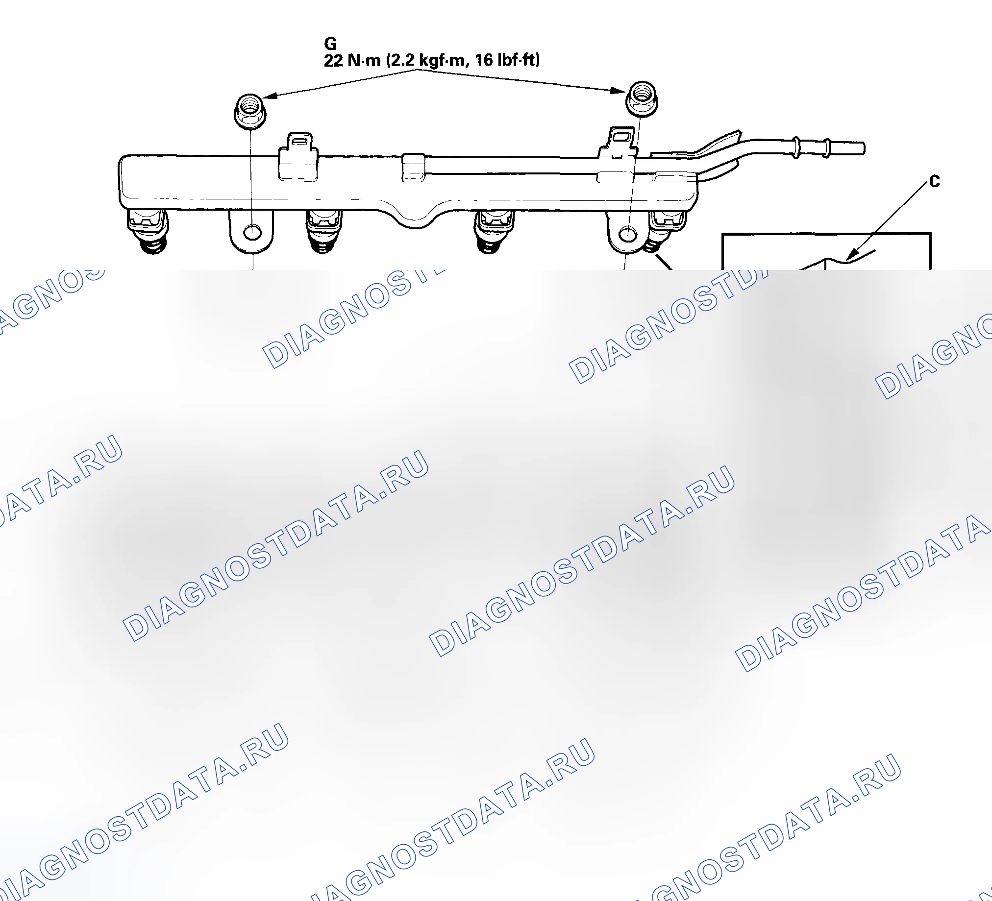 Рис. 47. Honda Element I