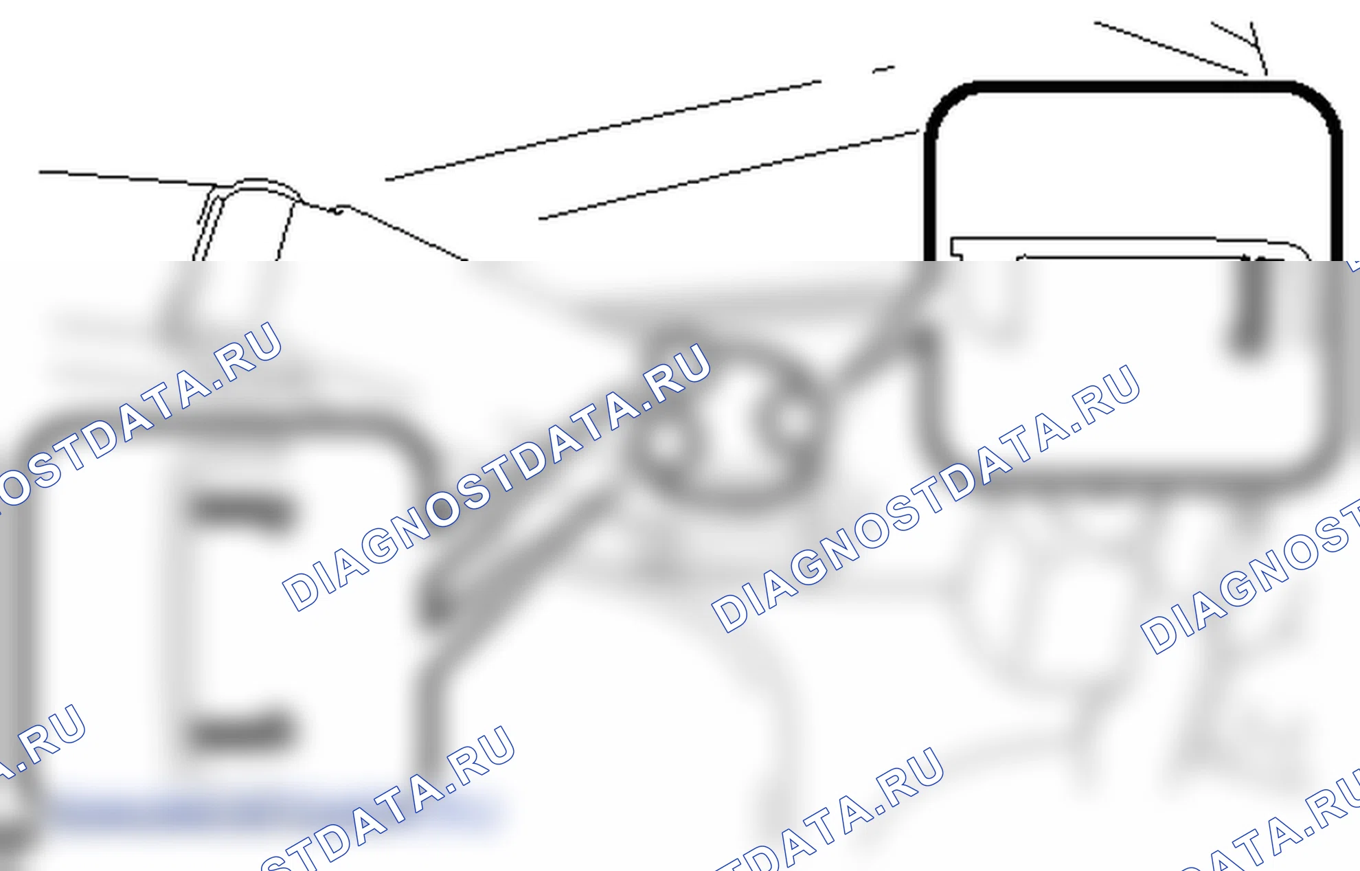 Рис. 30. Lexus RX III