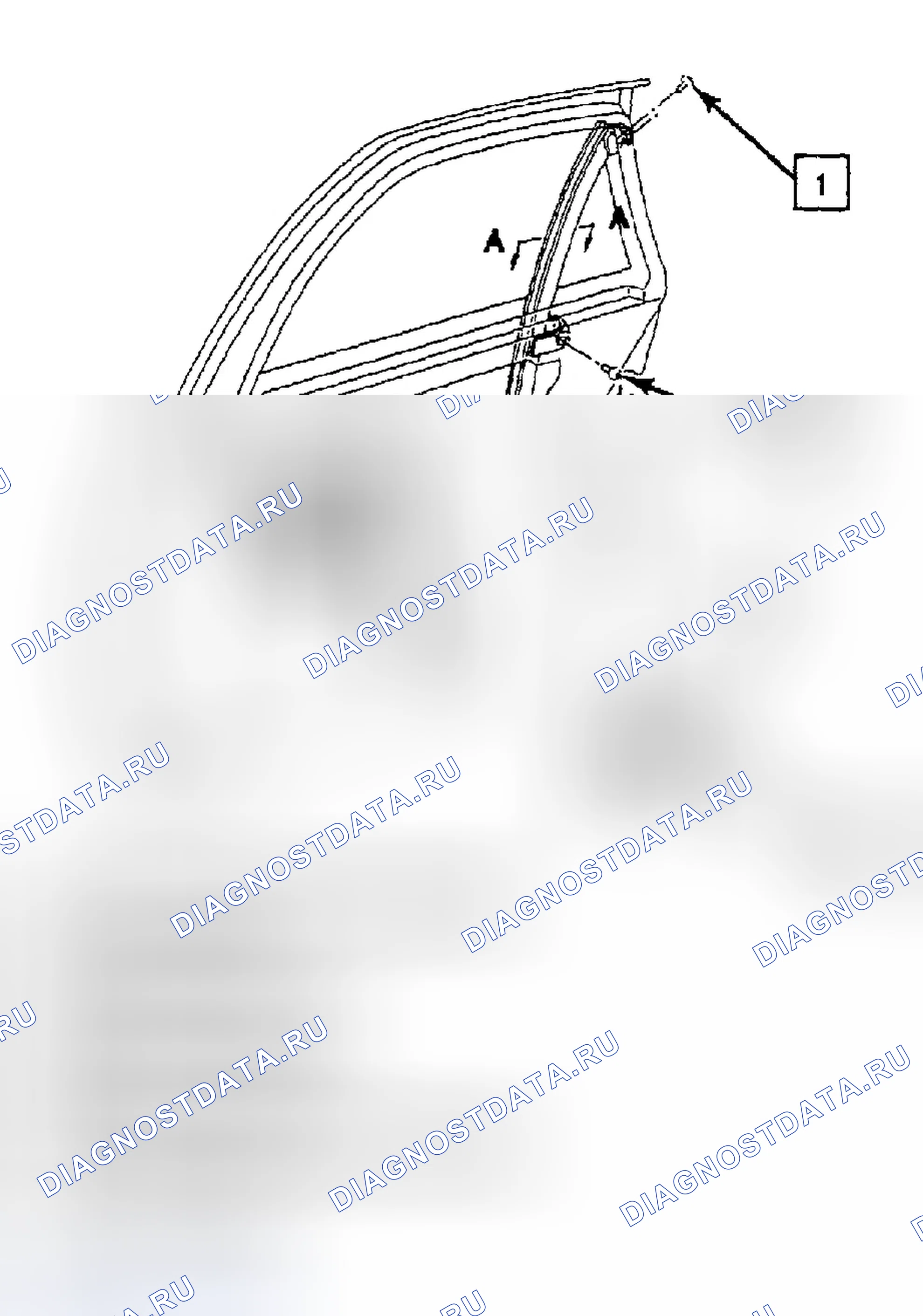 Рис. 22. Chevrolet Beretta I