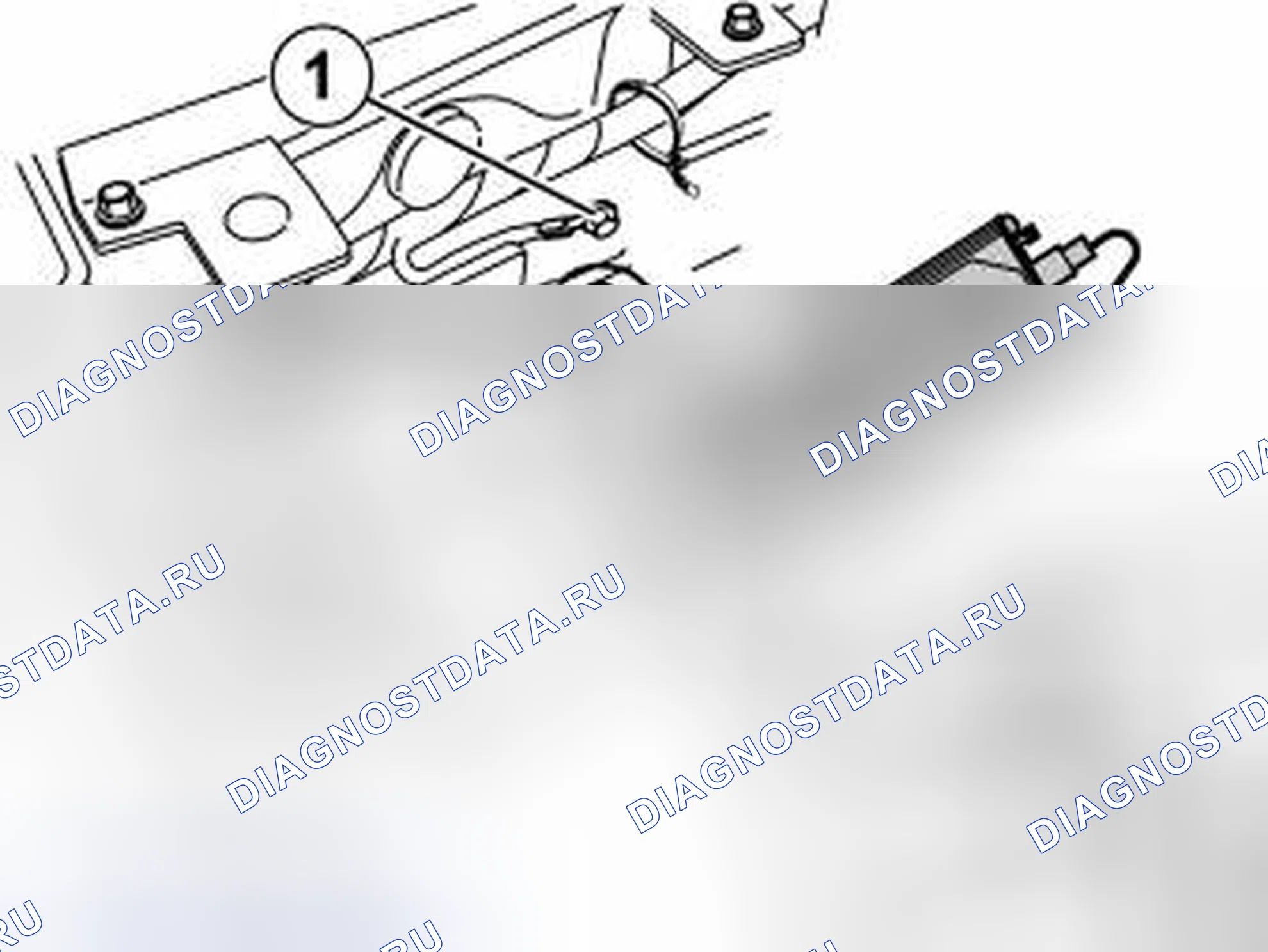 Рис. 746. Volvo XC90 I рестайлинг