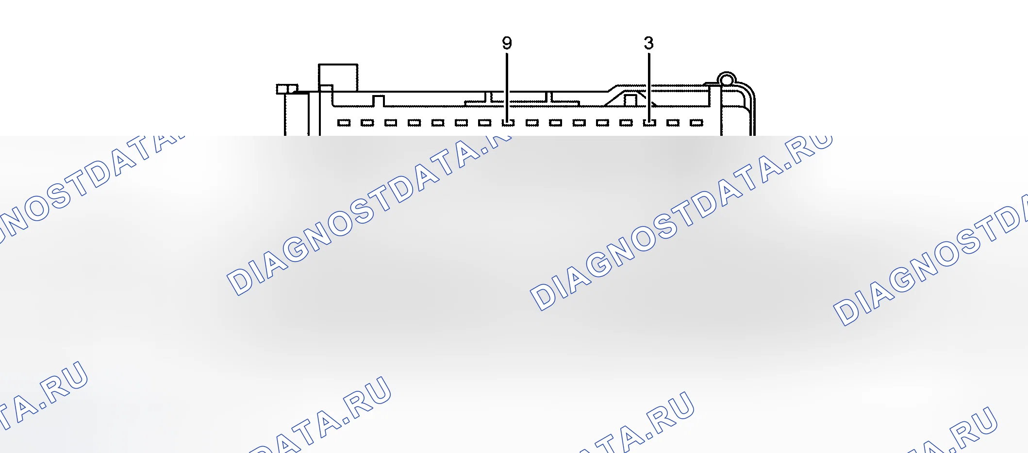 Рис. 39. Ford Five Hundred I