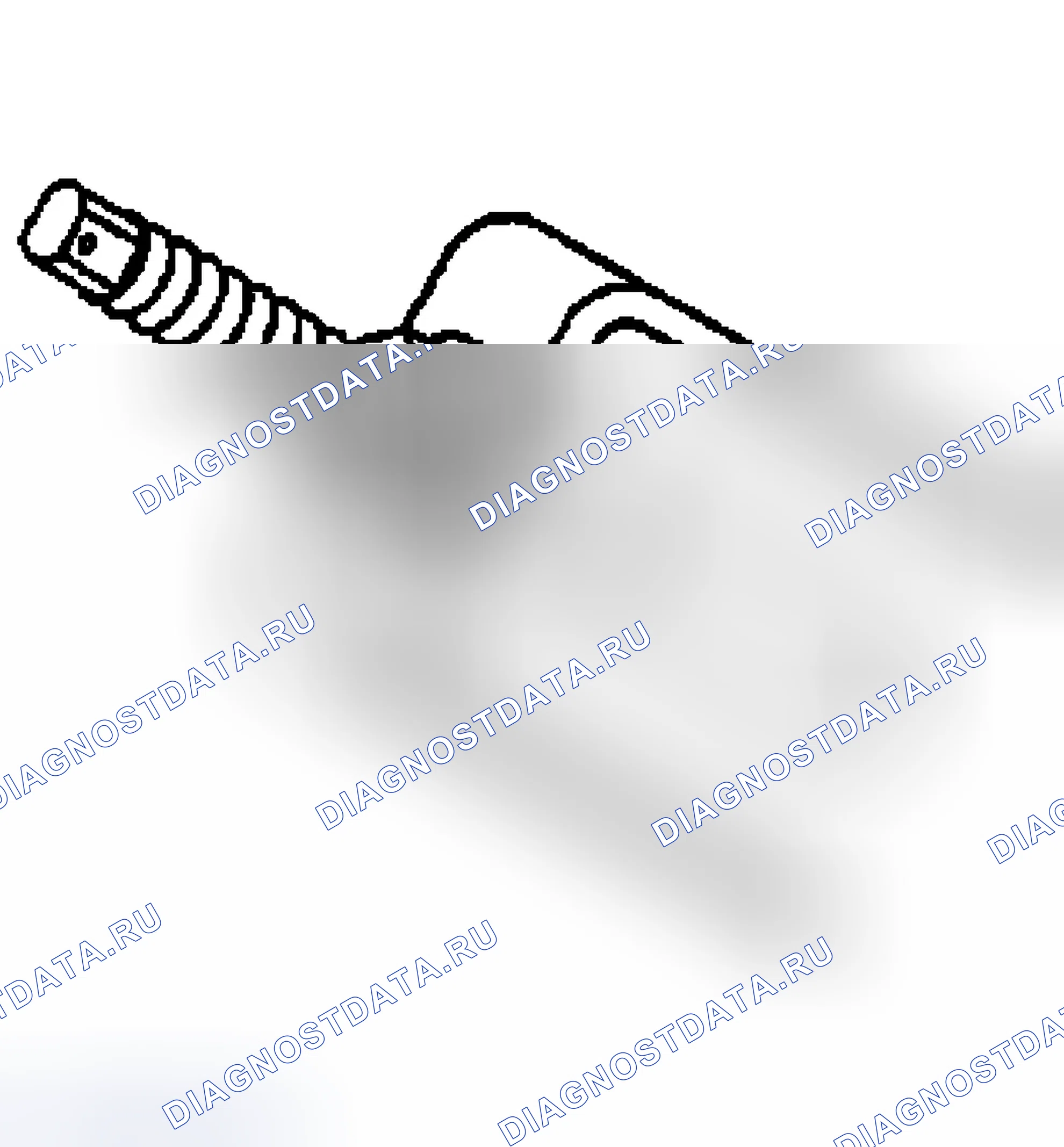 Рис. 4. Chevrolet Colorado I