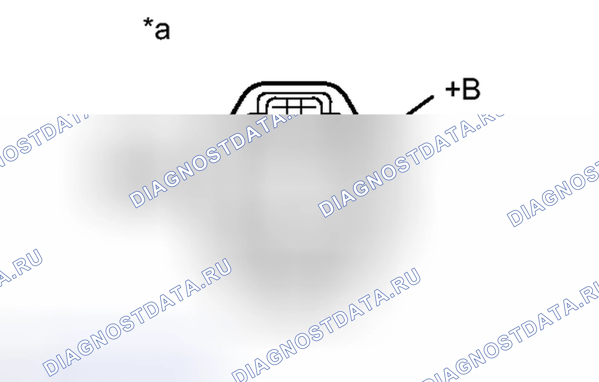 Рис. 546: ПОРЯДОК ВЫПОЛНЕНИЯ РАБОТ. Toyota 4Runner V