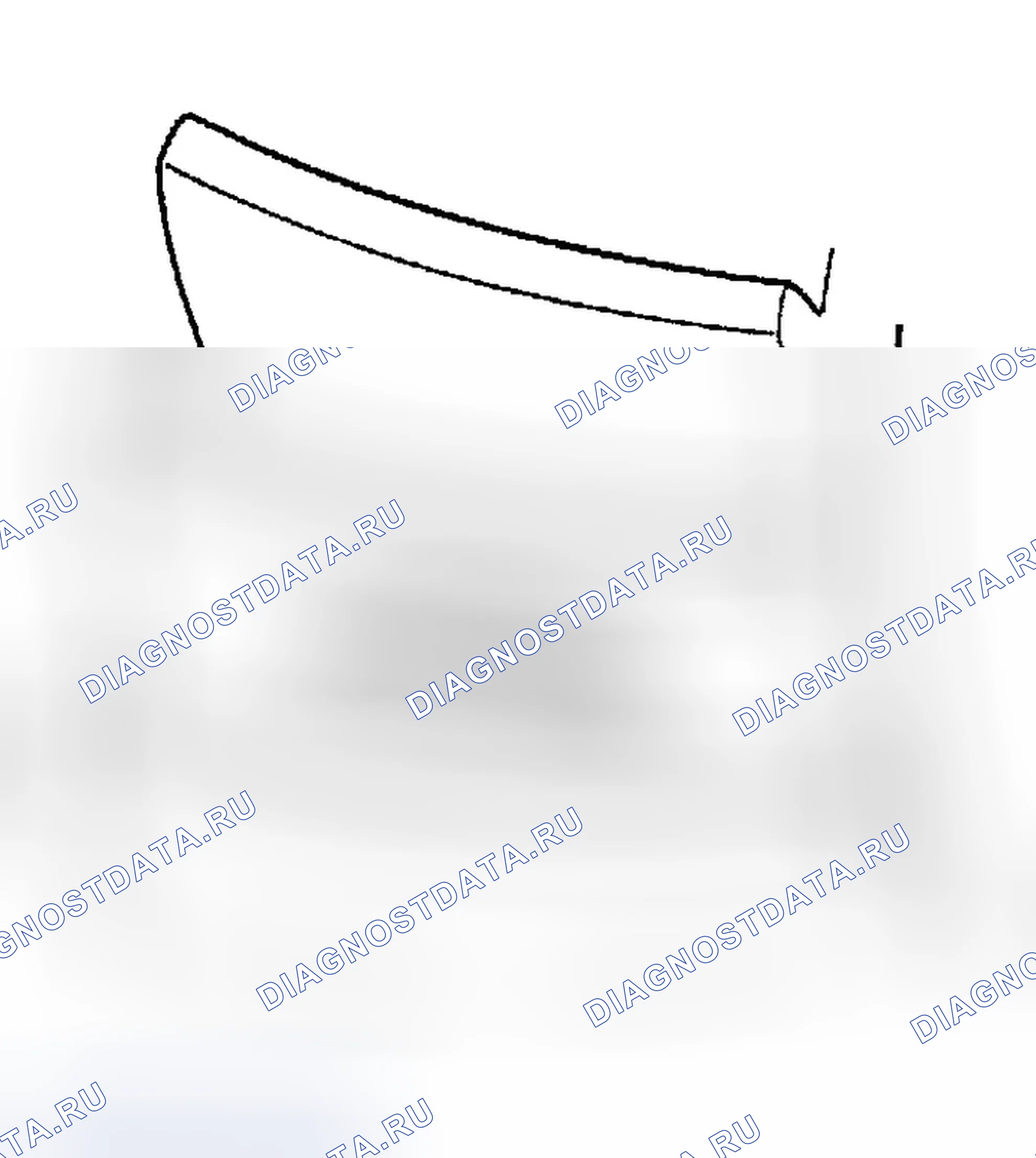 Рис. 261. Dodge Pickup R1500 