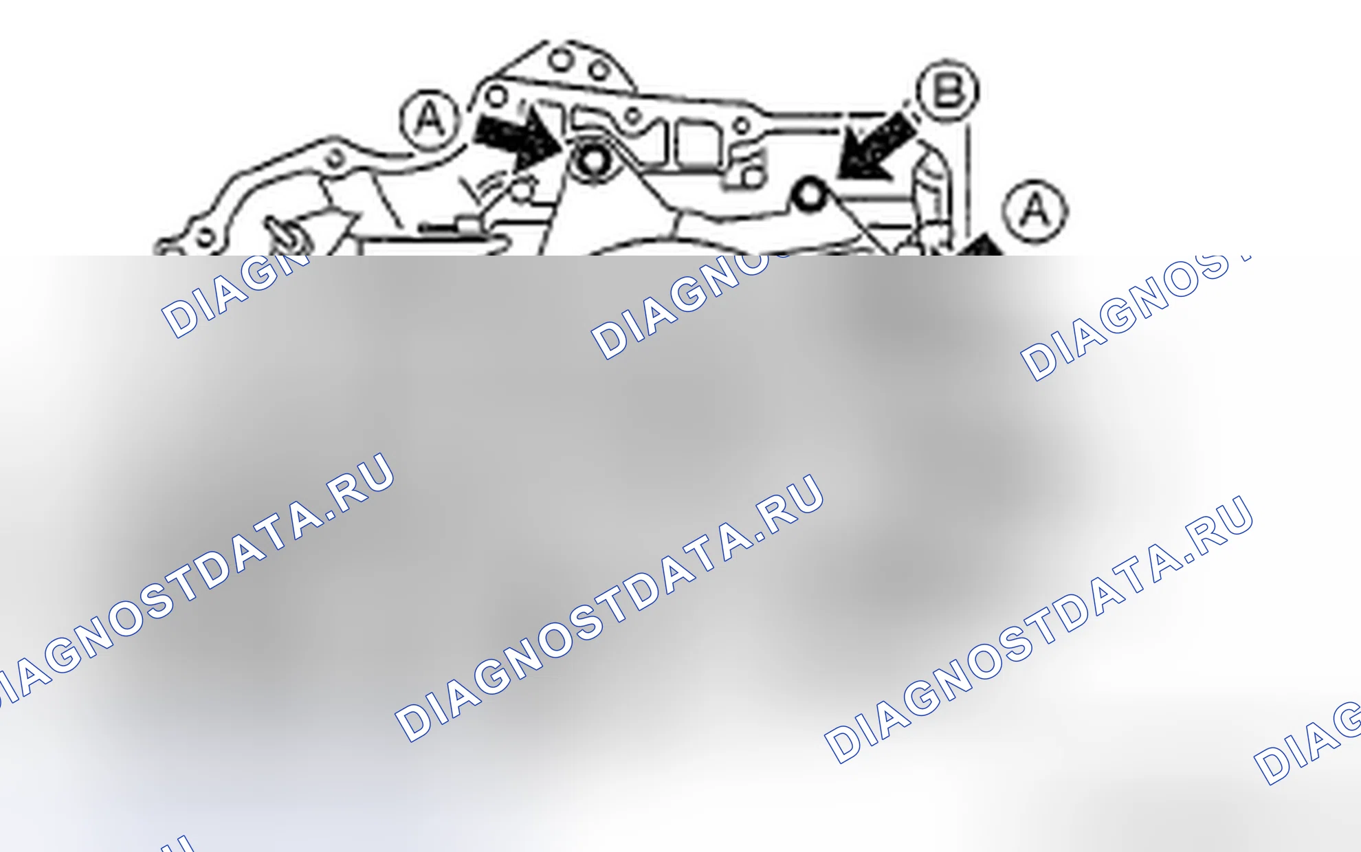 Рис. 164. Mazda CX-7 I