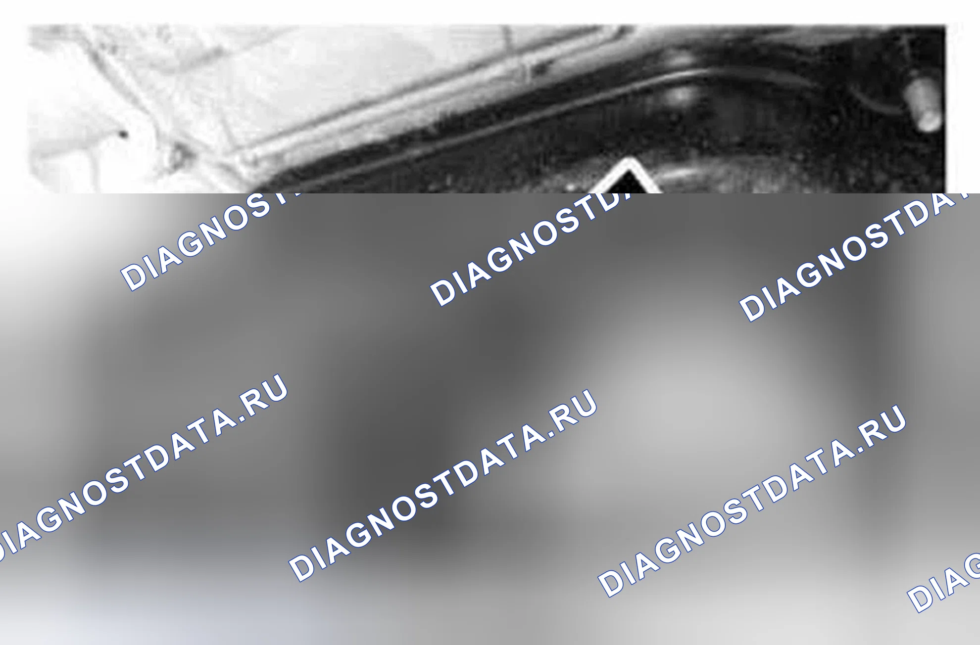 Рис. 157. Ford Mustang V рестайлинг