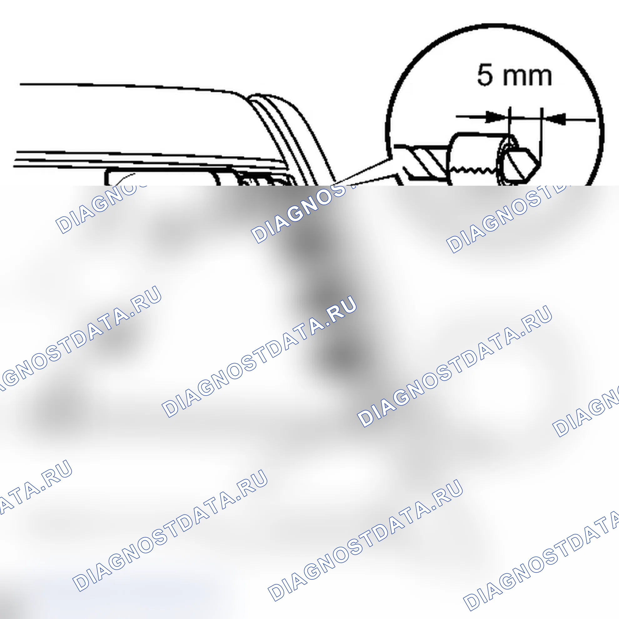 Рис. 40. Toyota Land Cruiser 200 рестайлинг