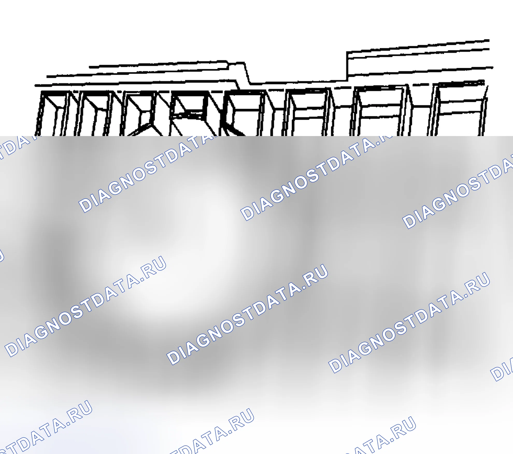 Рис. 12: Порядок демонтажа. Hyundai Venue I