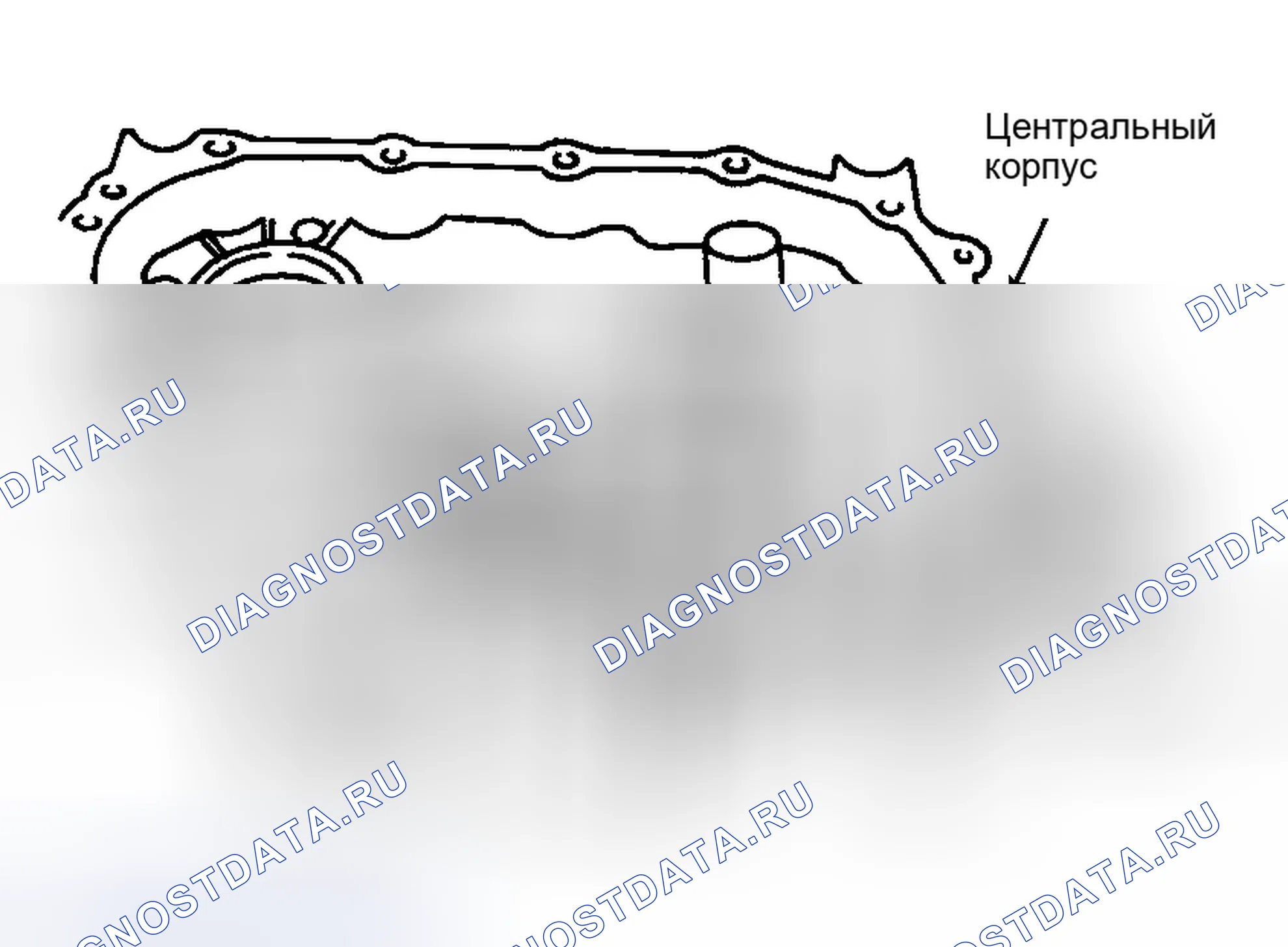 Рис. 23. Infiniti QX4 I