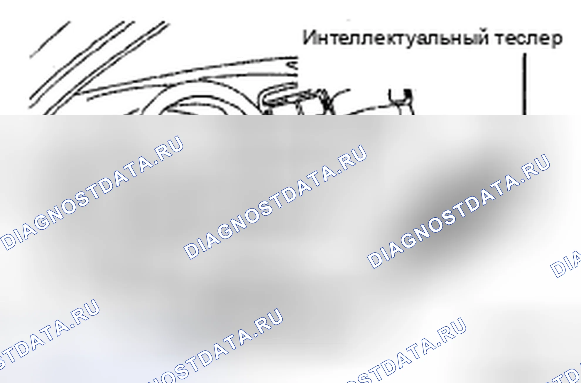 Рис. 105. Toyota 4Runner IV рестайлинг