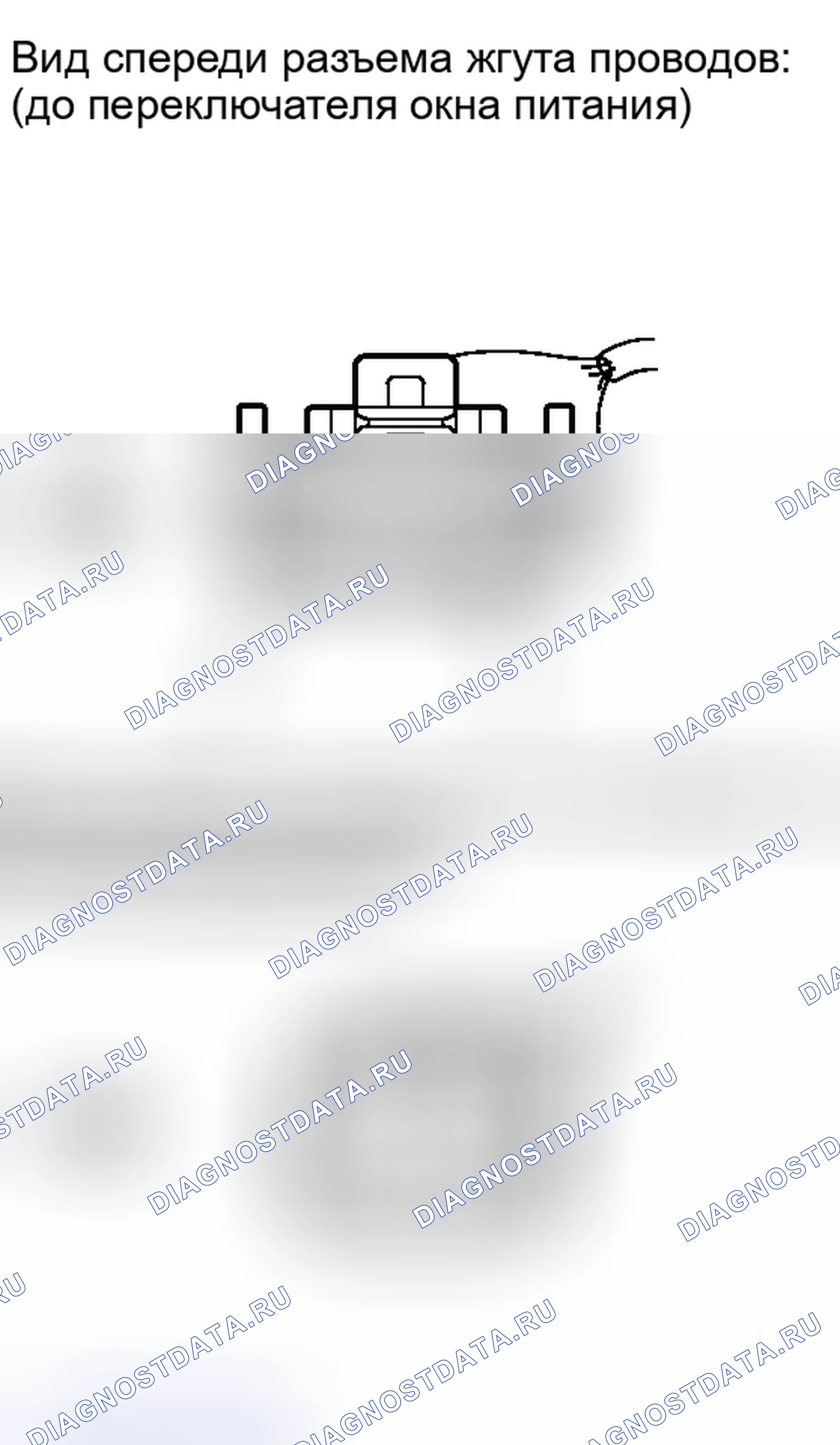 Рис. 305. Toyota Highlander II рестайлинг