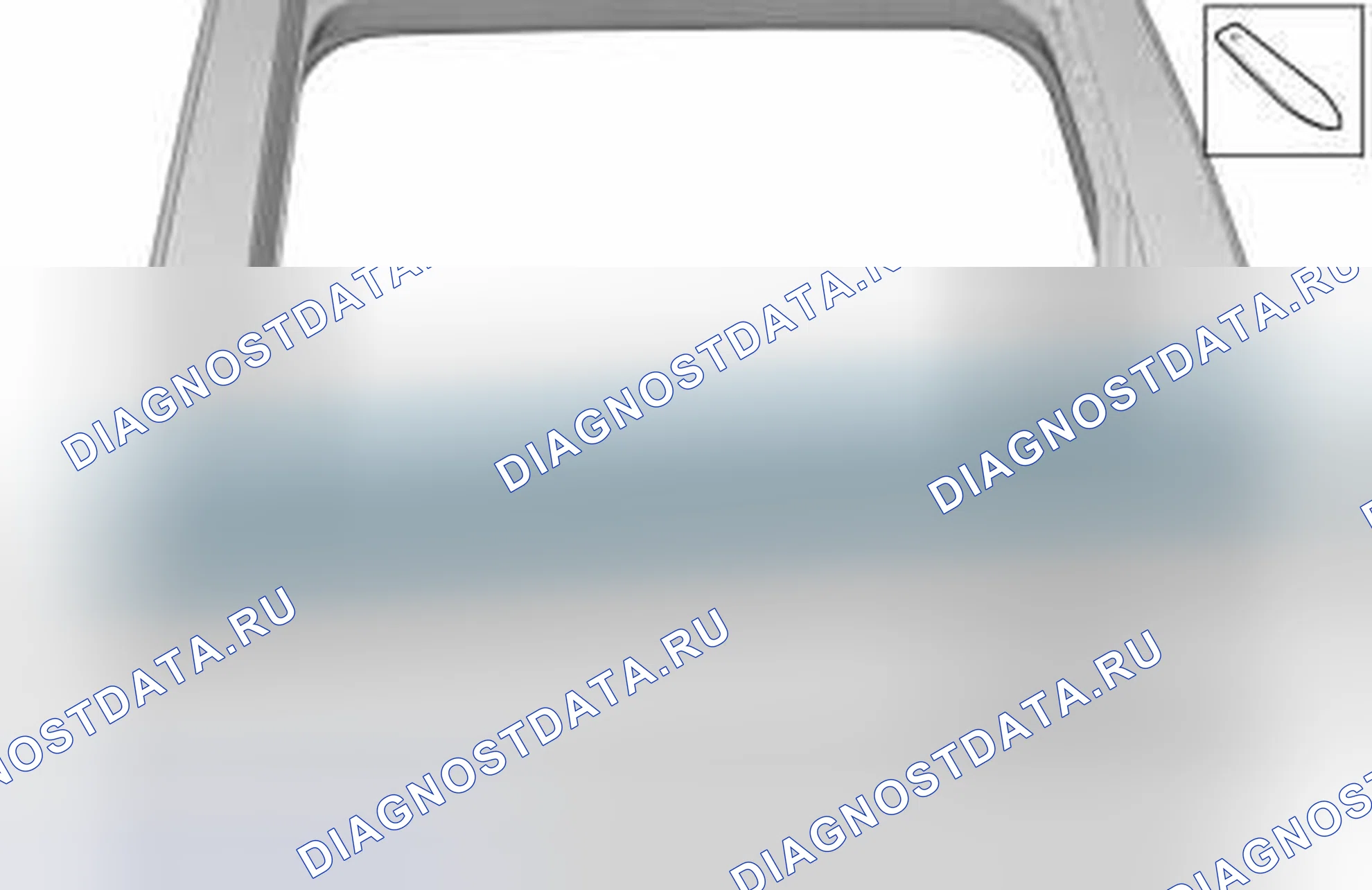 Рис. 13. Volvo XC70 II